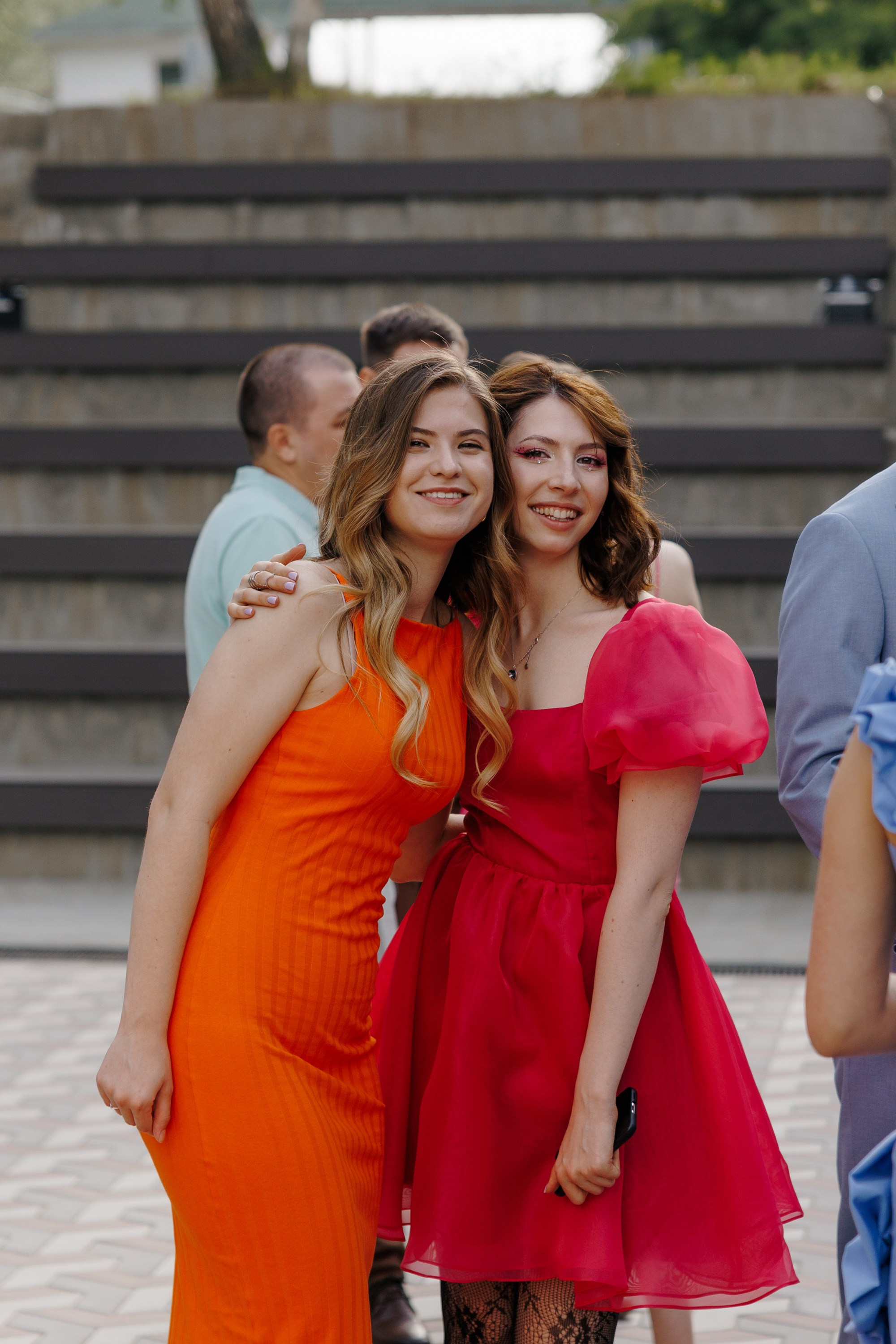 Алексей и Алина (полный день). Свадебный фотограф