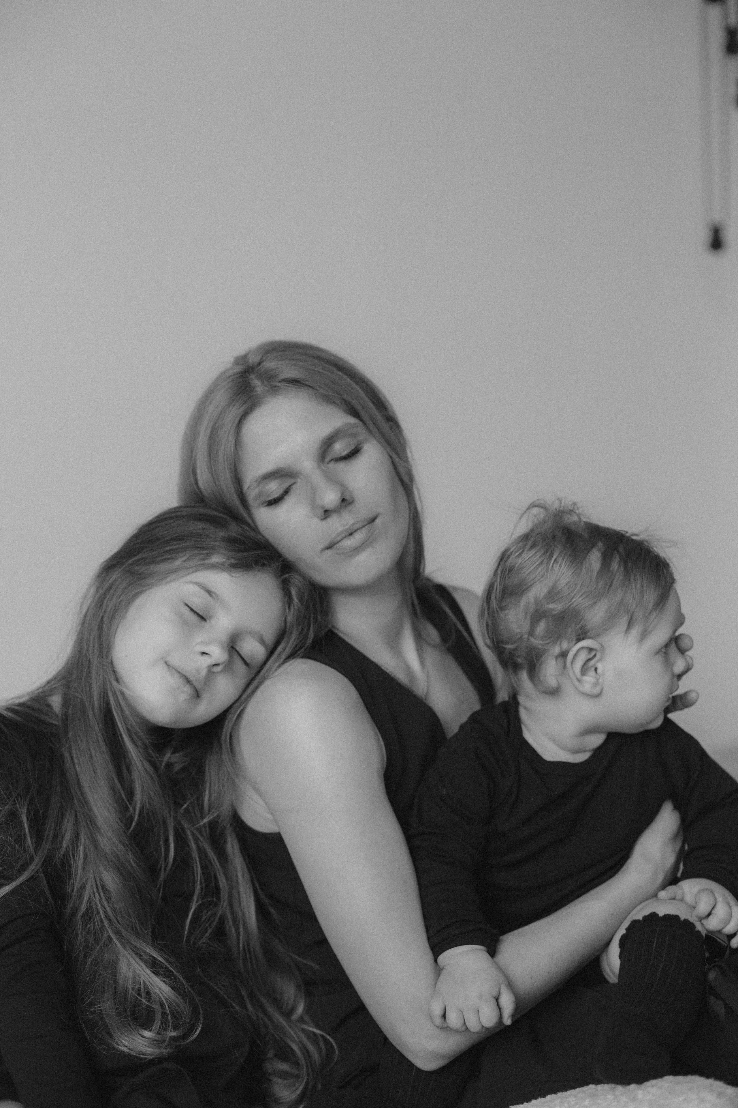 Семейные съемки