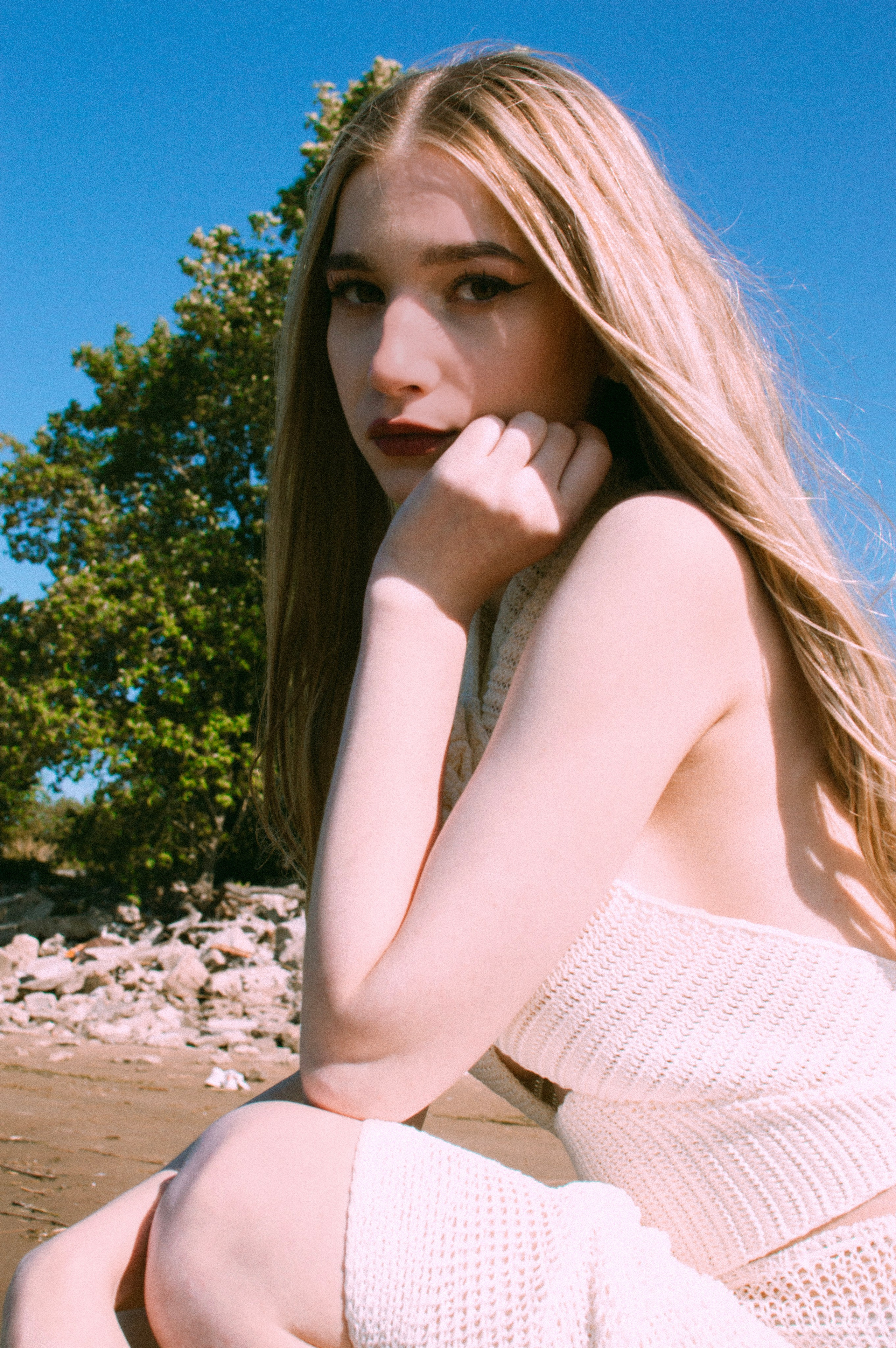 Амелия. Яркие фотографии в Петербурге Катя Курочкина