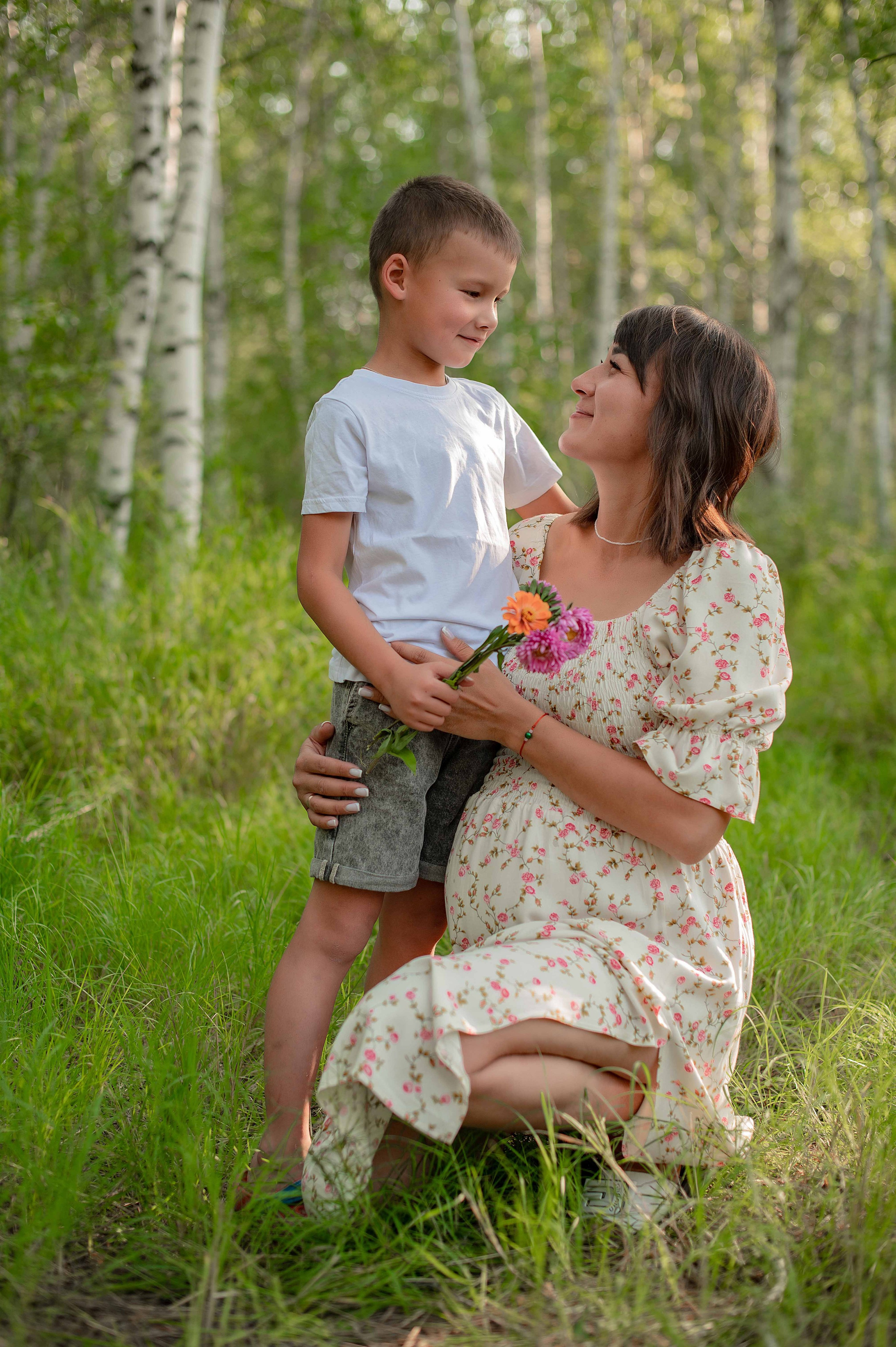 Александра. Фотограф Виктория Воронина