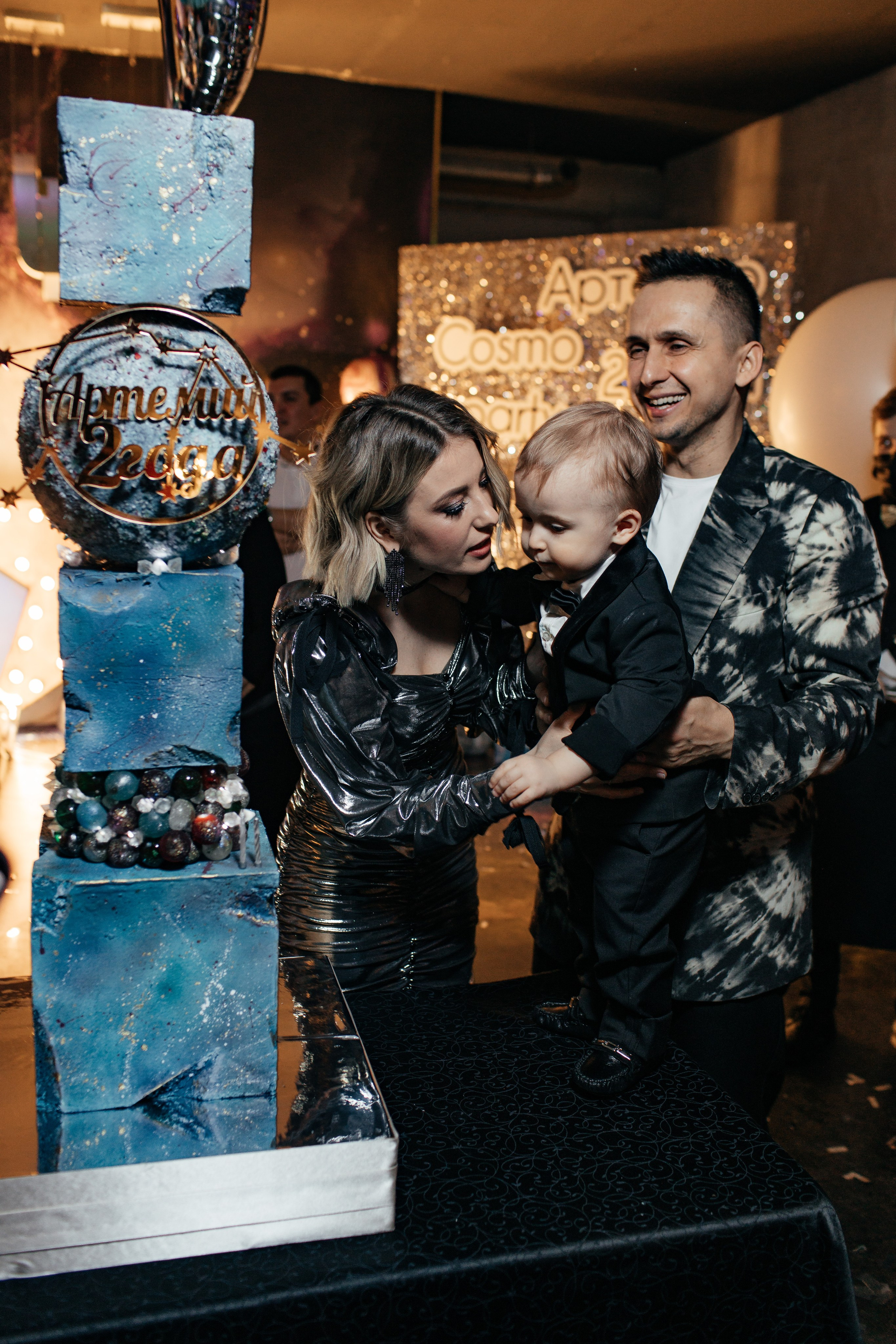 Артемий 2 года @allazemaalla. Свадебный и семейный фотограф