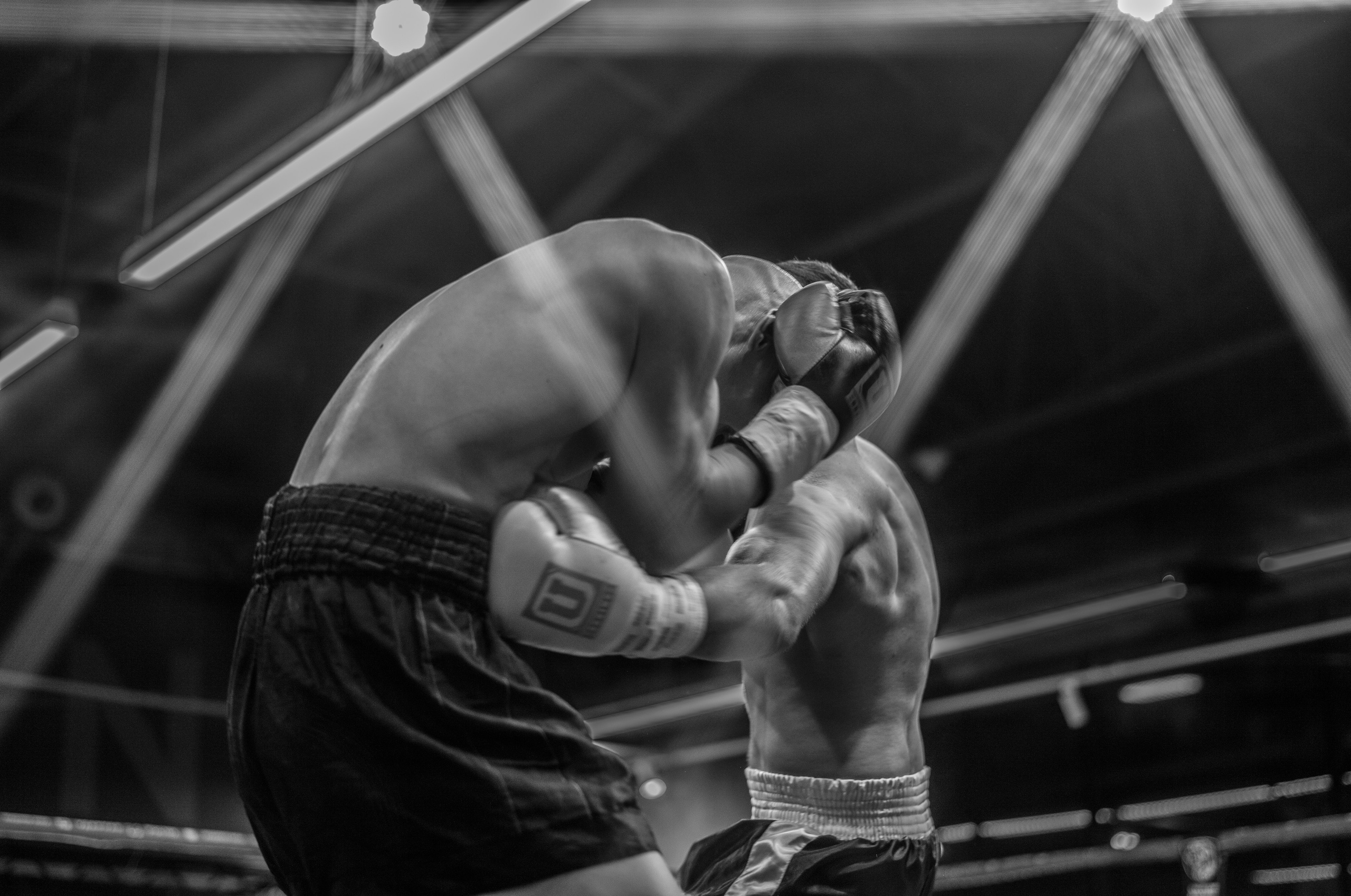 Слепая зона. Главная