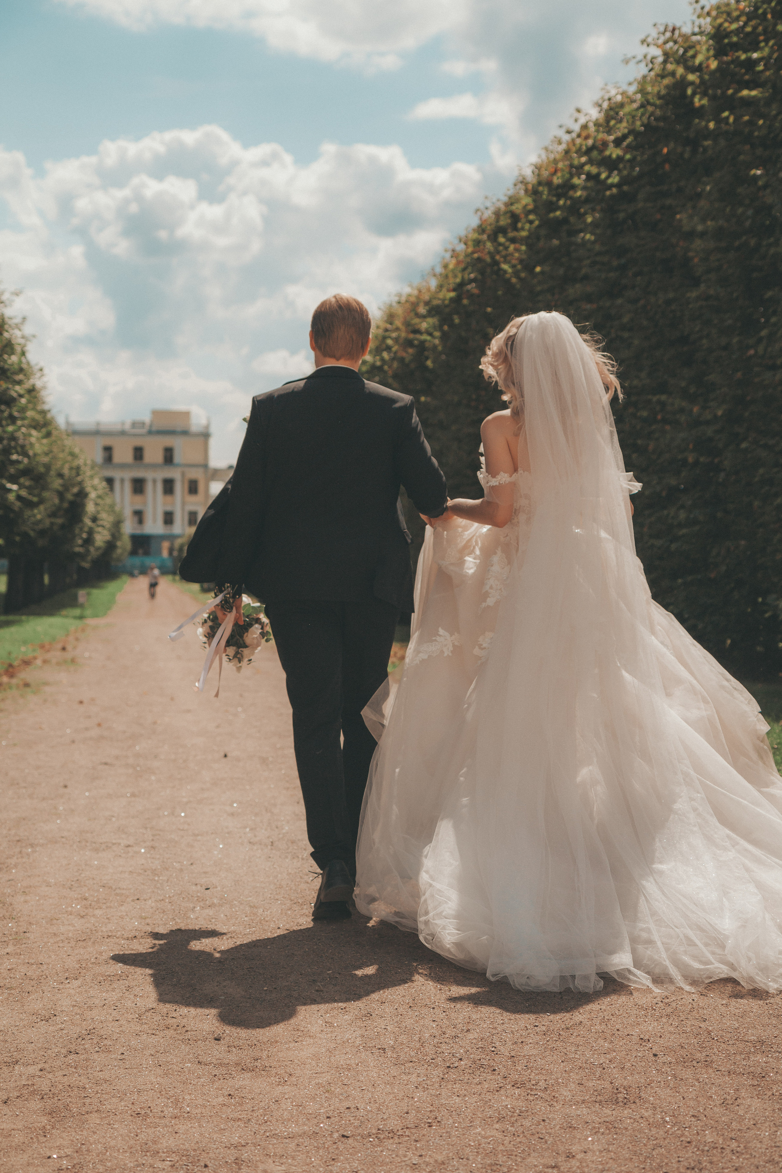 Портфолио. Свадебные фотографы. Юлия Сафо и Олег Че