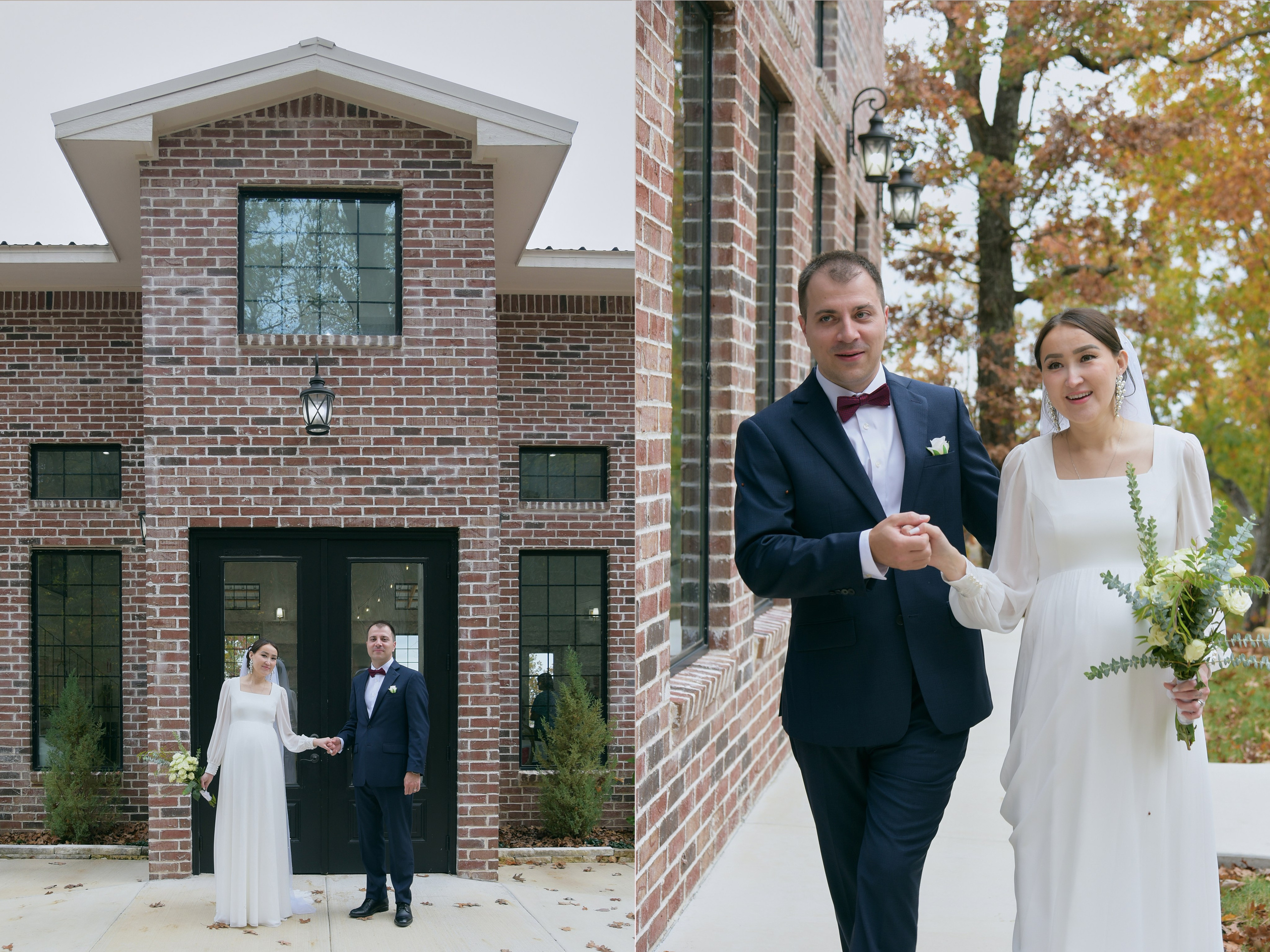 Wedding photographer Oklahoma US