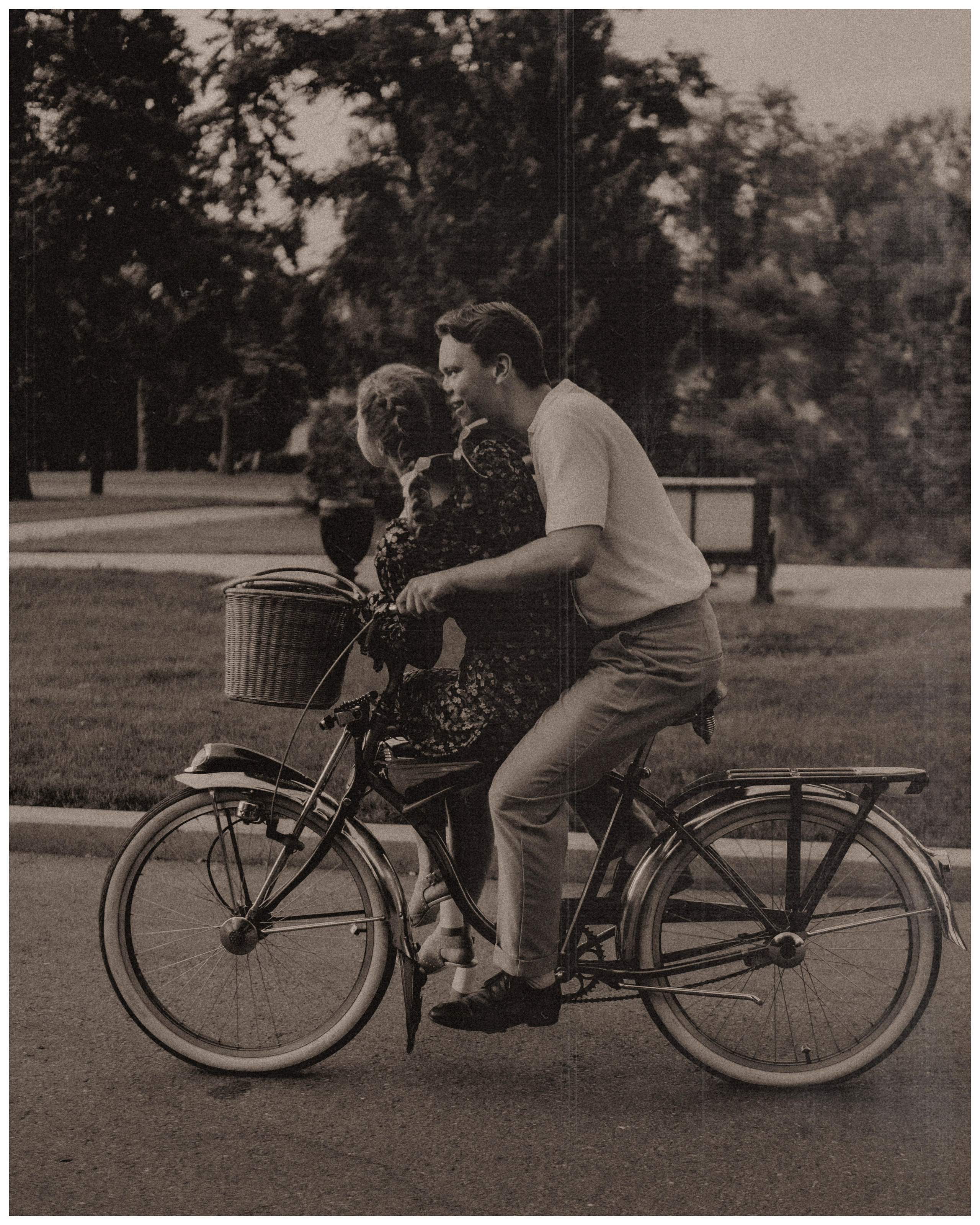 Вам и не снилось. Свадебный фотограф Оля Григунова