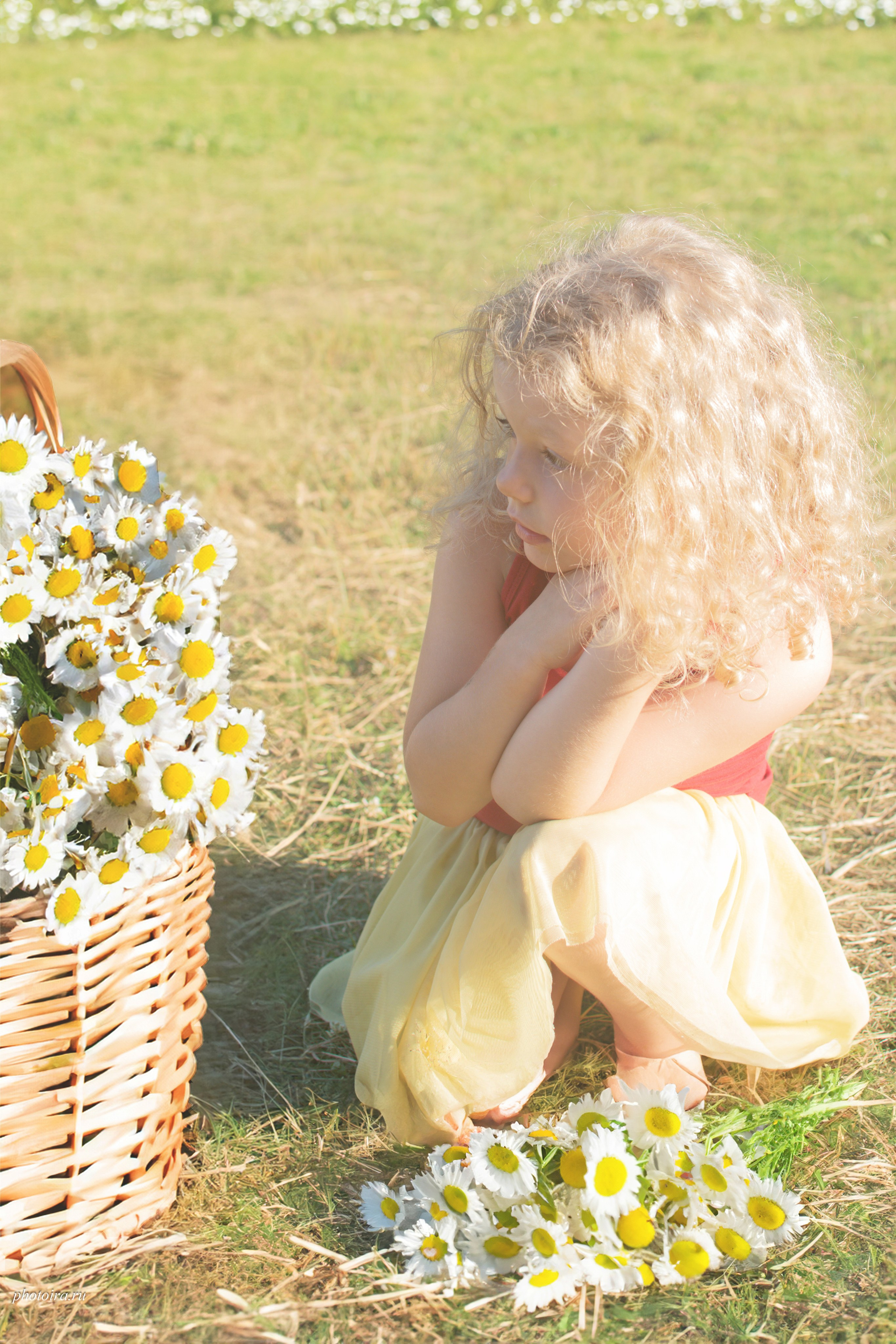 Детское фото. Семейный фотограф в г. Гатчина