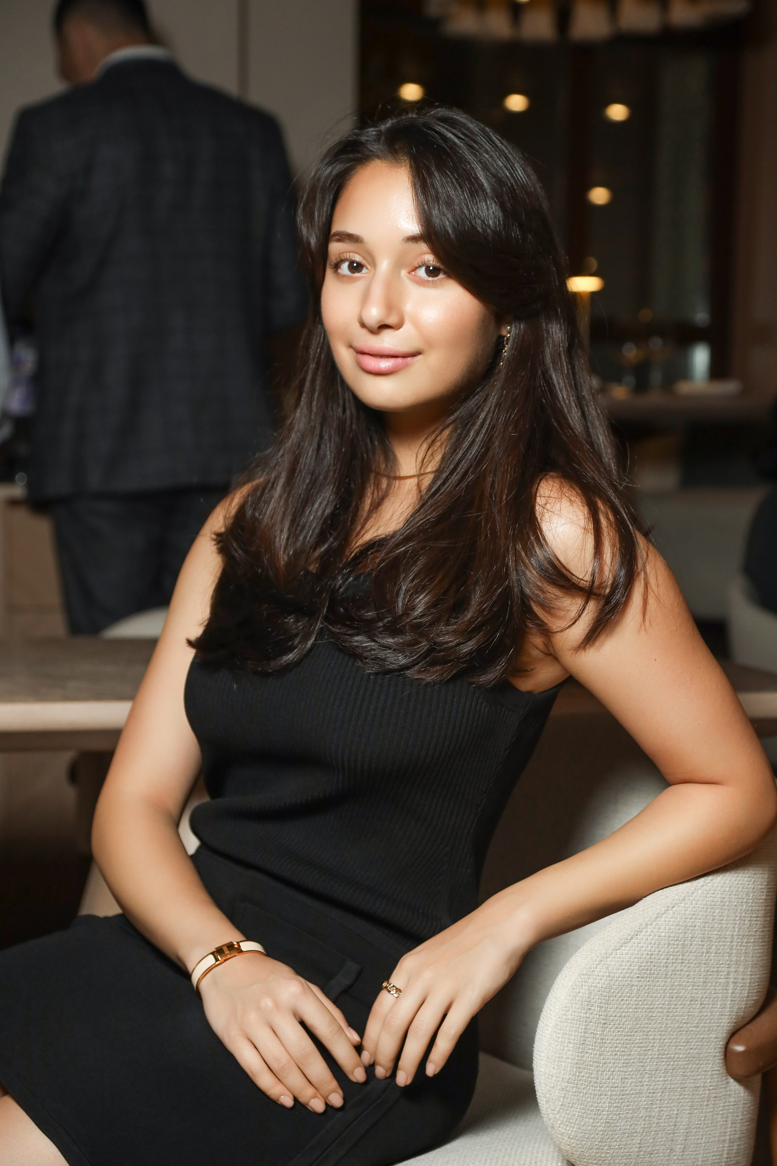 День Рождения Варвары. Фотограф Антон Чупринин