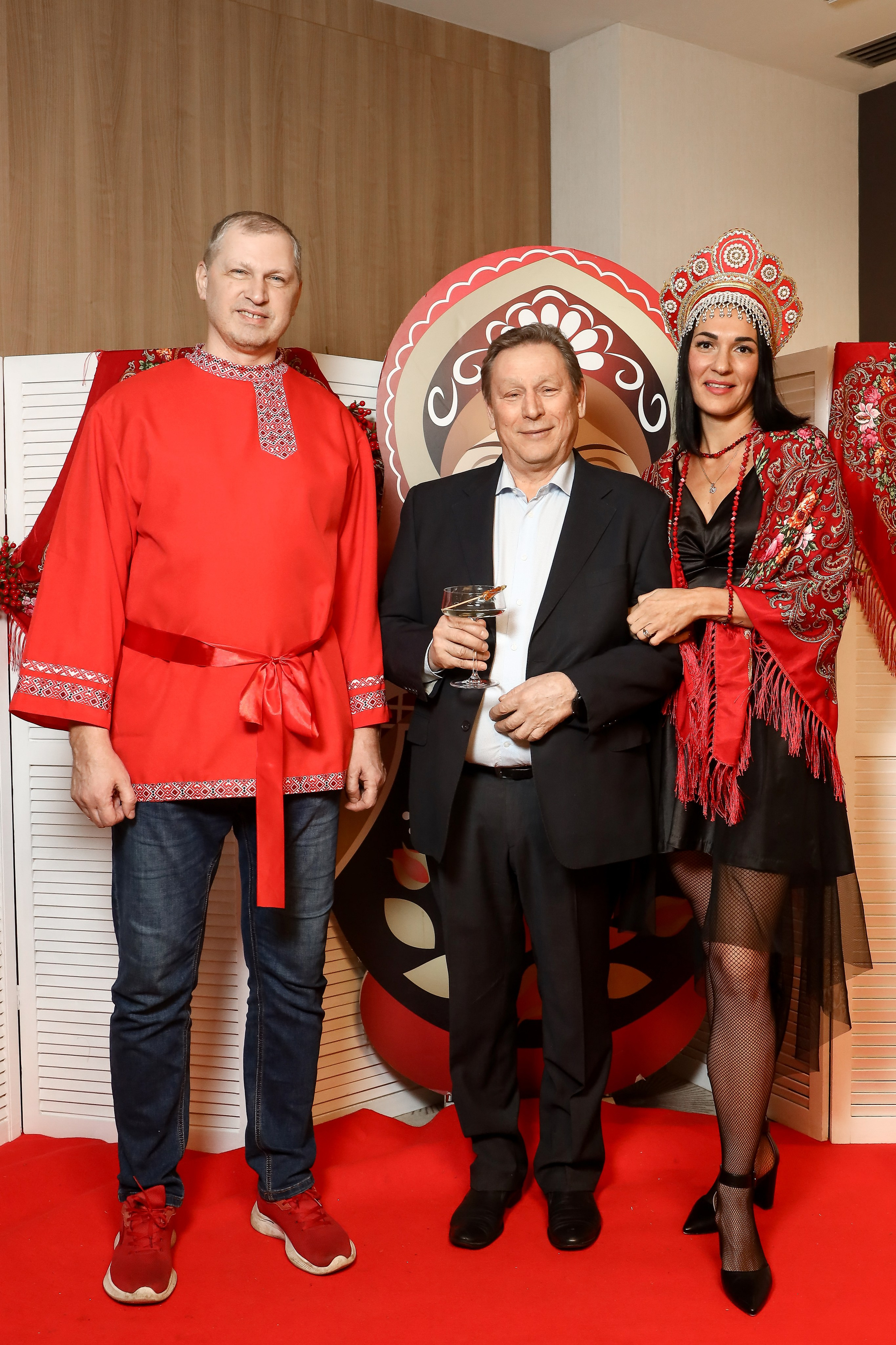 Edge Seligerskya. Фотограф Антон Чупринин