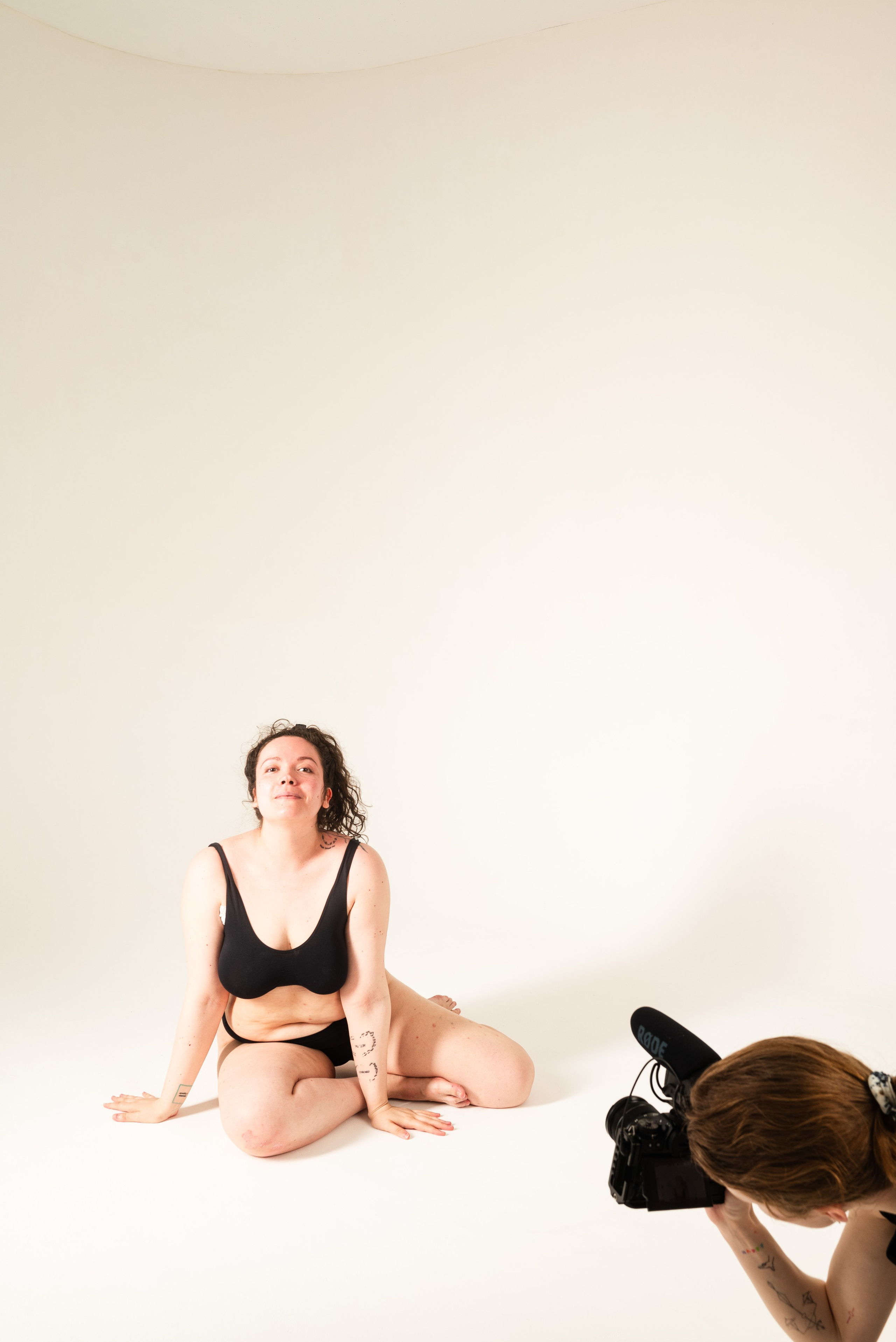 #яздесь. Фотоведьма Дарья Нечинская