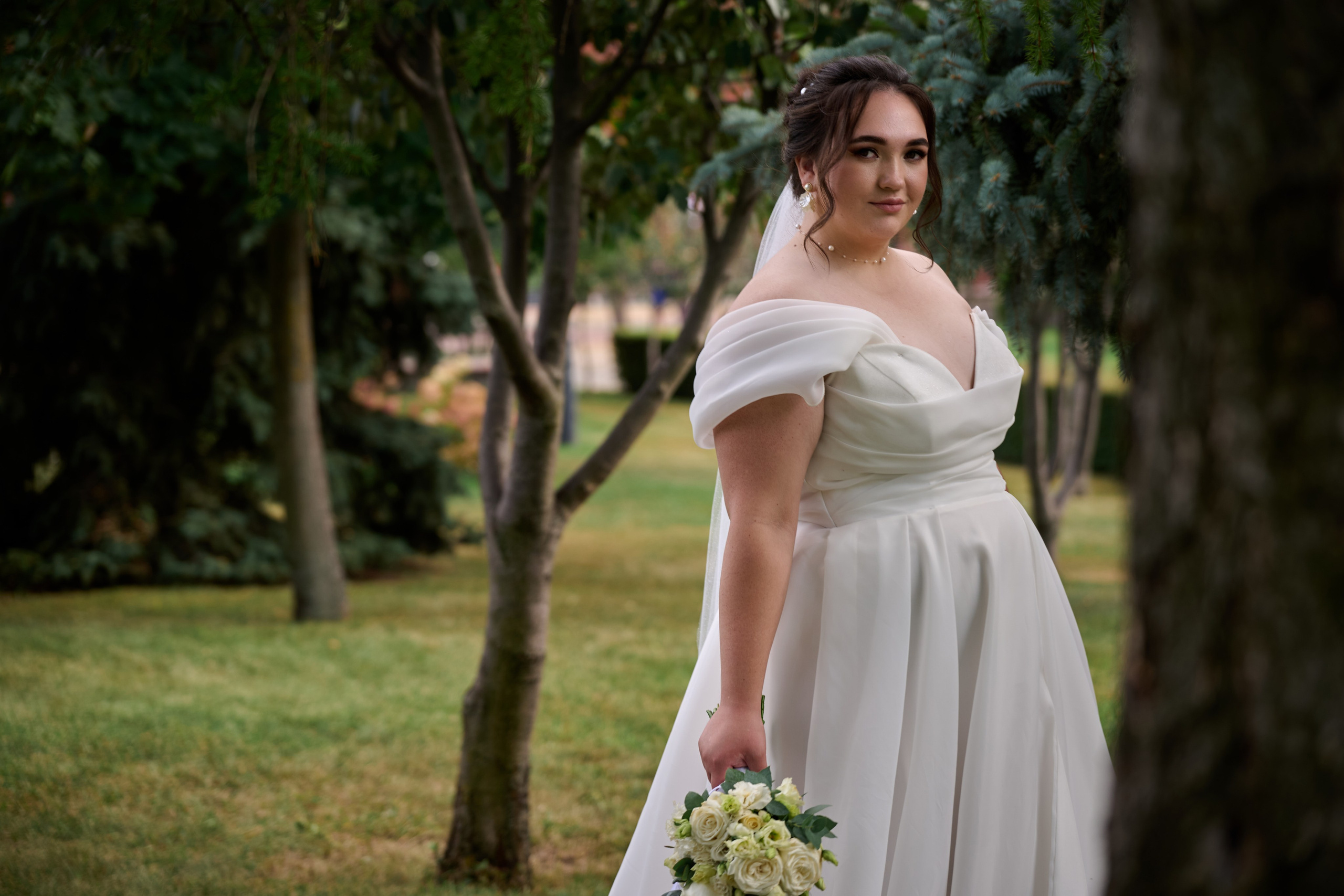 Свадебная фотосессия Константина и Дарьи. Профессиональный фотограф Старый Оскол, Губкин — свадьба, венчание, крещение, юбилей и день рождения