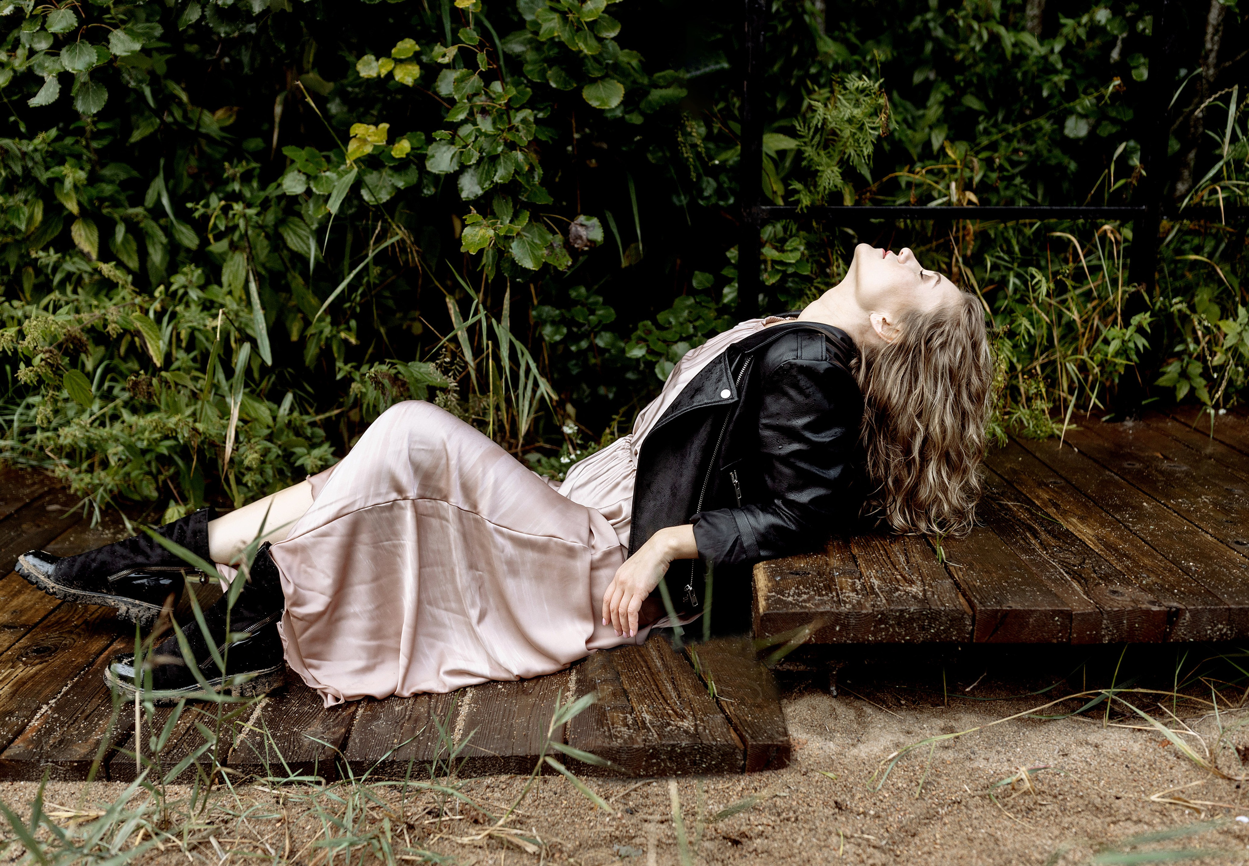 В Петербурге сегодня ветрено. Фотограф в Санкт-Петербурге Знаменская Ирина