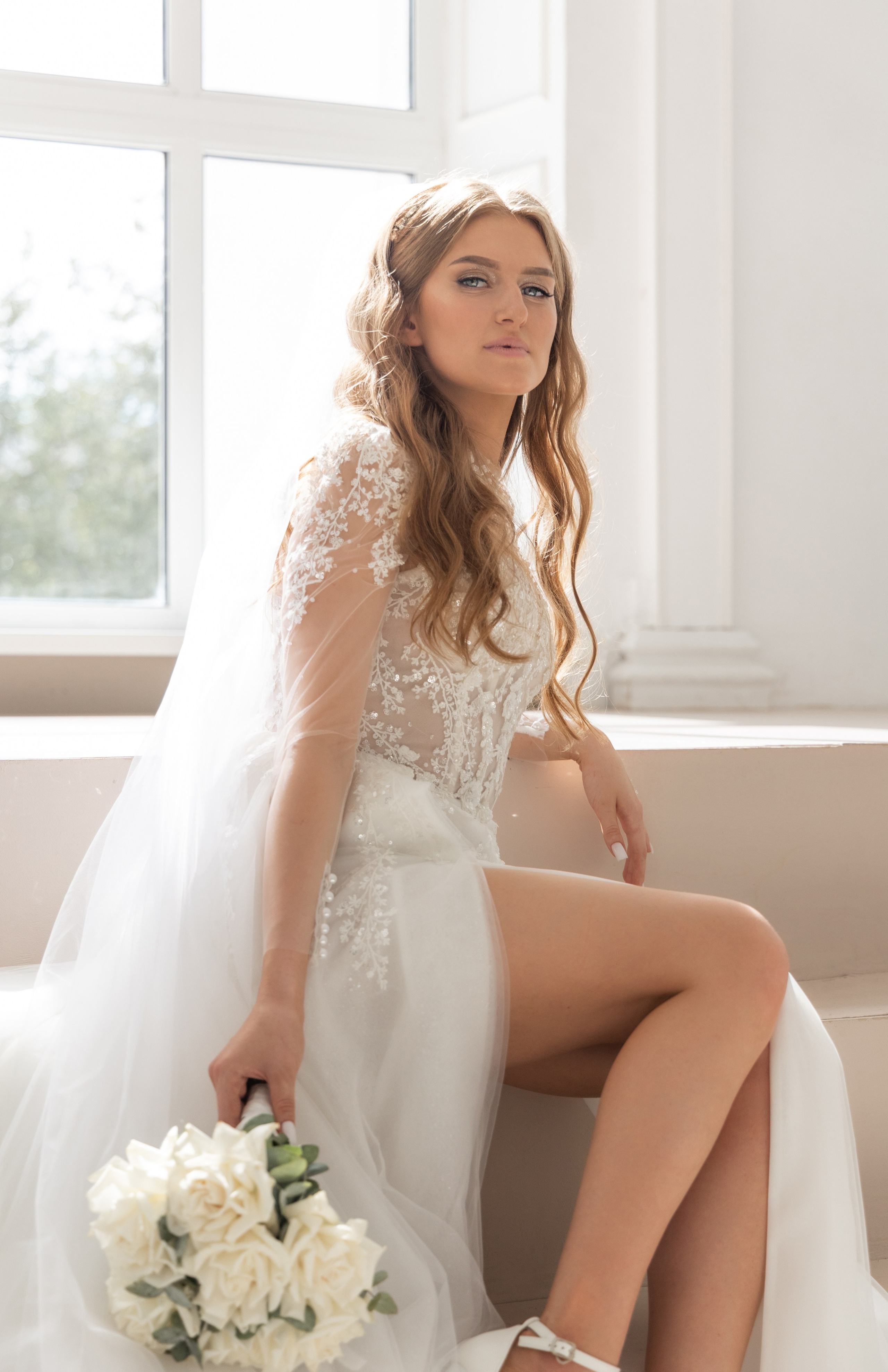 Андрей и Алина. Фотограф в Нижнем Новгороде, Дзержинске Олеся Хозяева