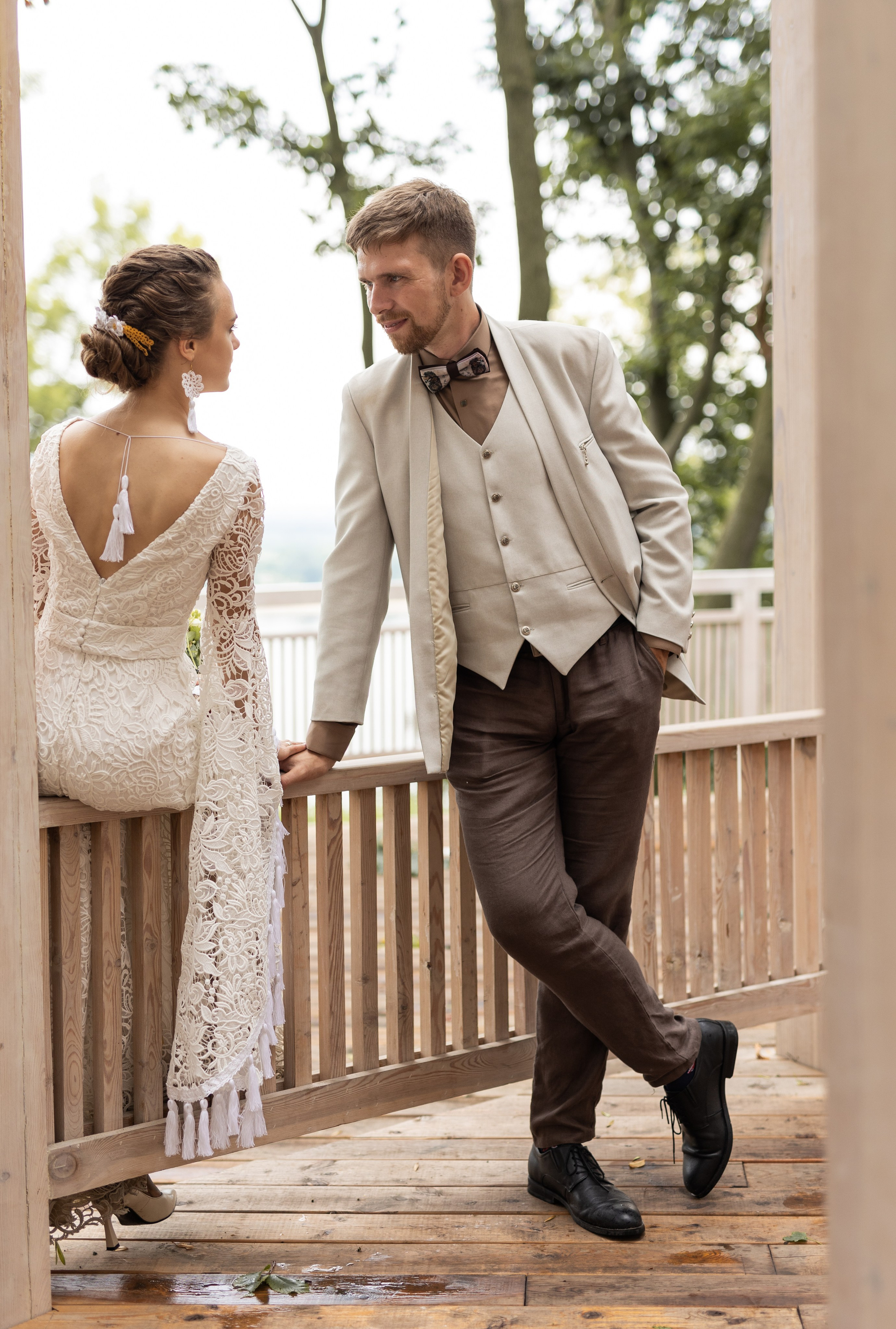 Денис и Лилия. Фотограф в Нижнем Новгороде, Дзержинске Олеся Хозяева