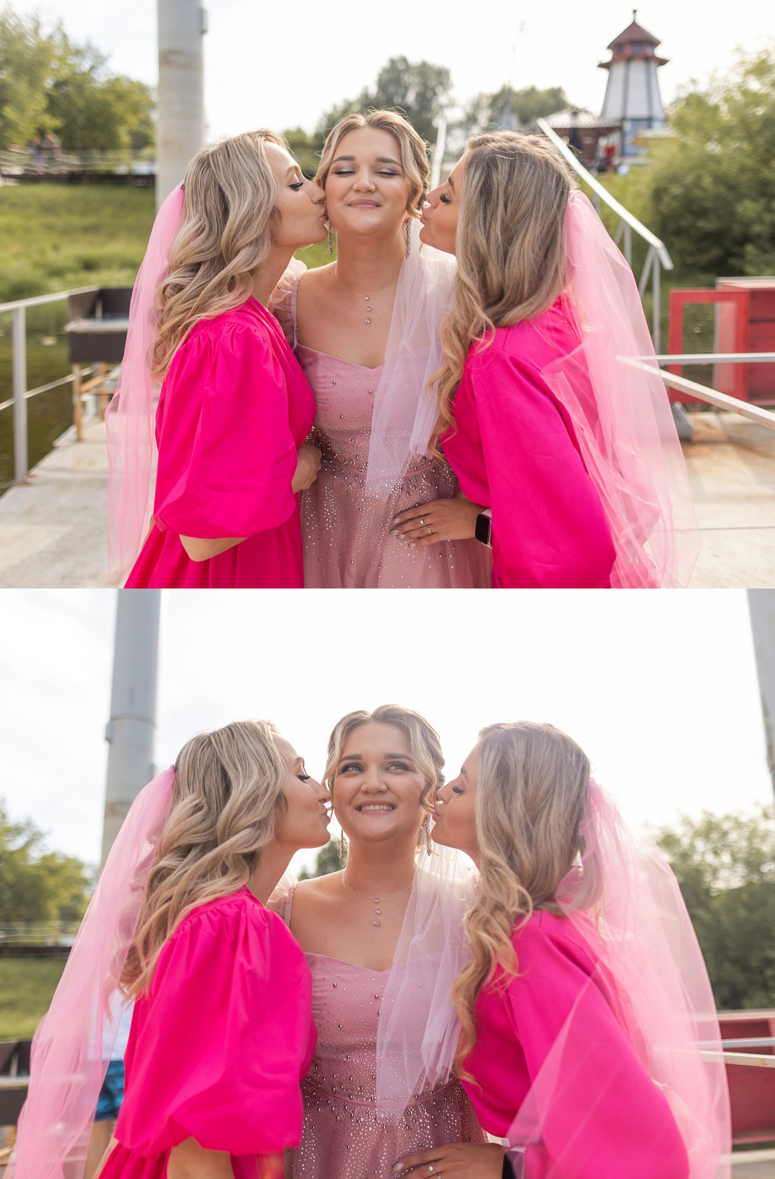 Девичник Оли. Фотограф в Нижнем Новгороде, Дзержинске Олеся Хозяева