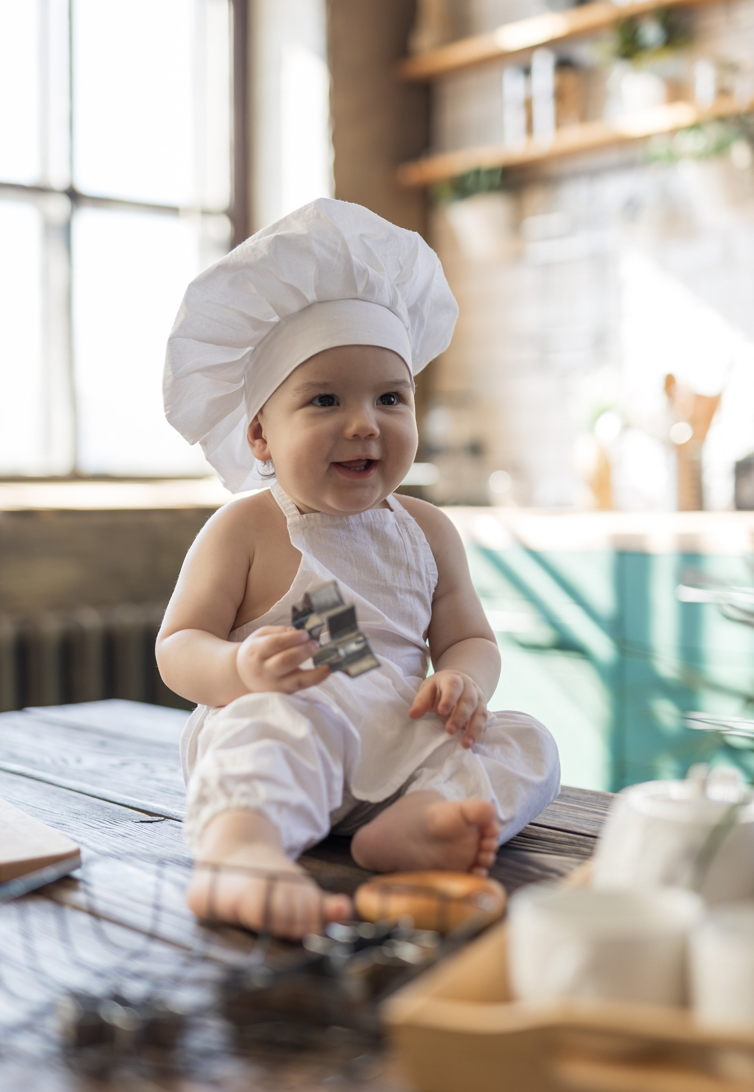 Поварята. Фотограф в Нижнем Новгороде, Дзержинске Олеся Хозяева