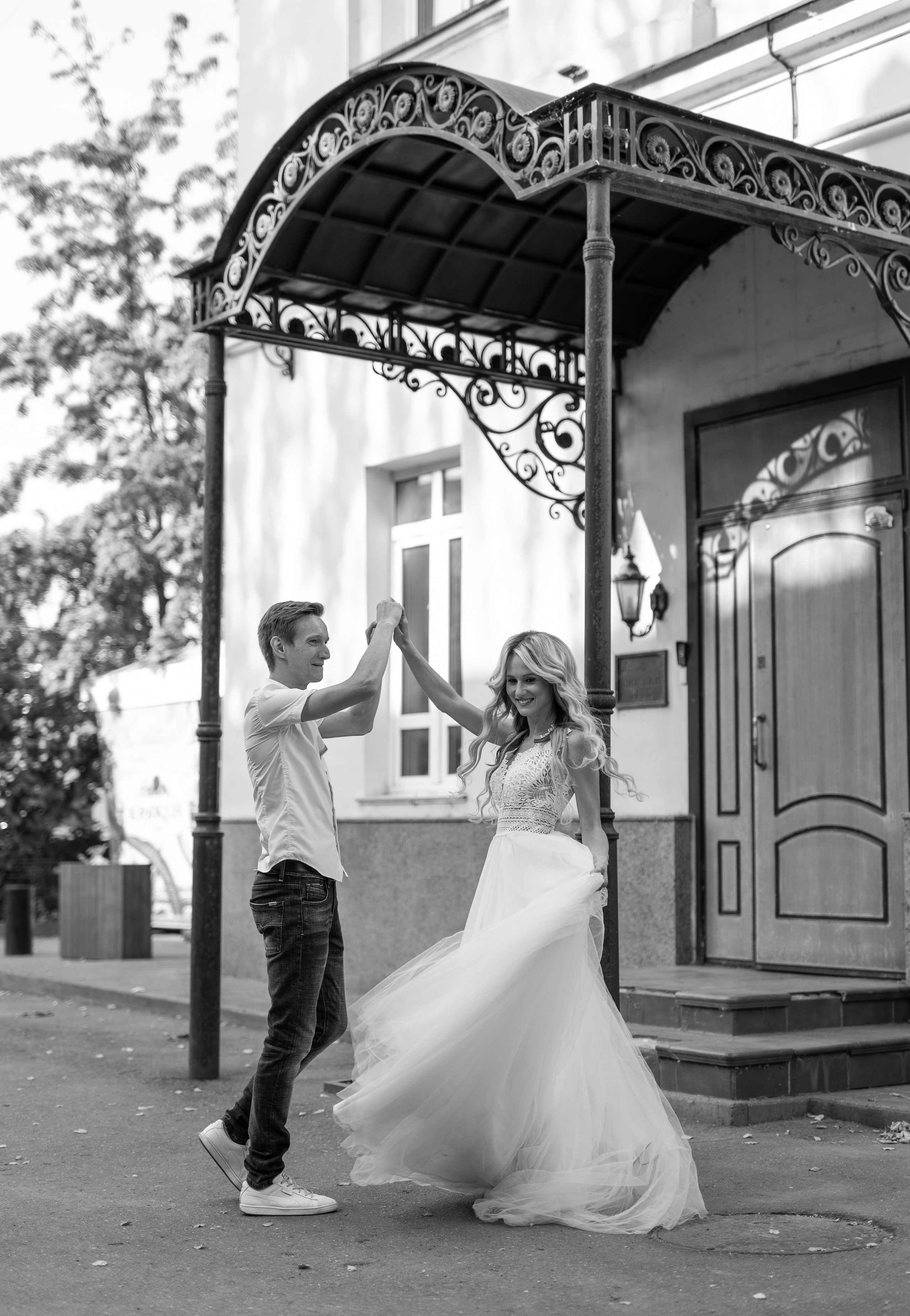 Миша и Влада. Фотограф в Нижнем Новгороде, Дзержинске Олеся Хозяева