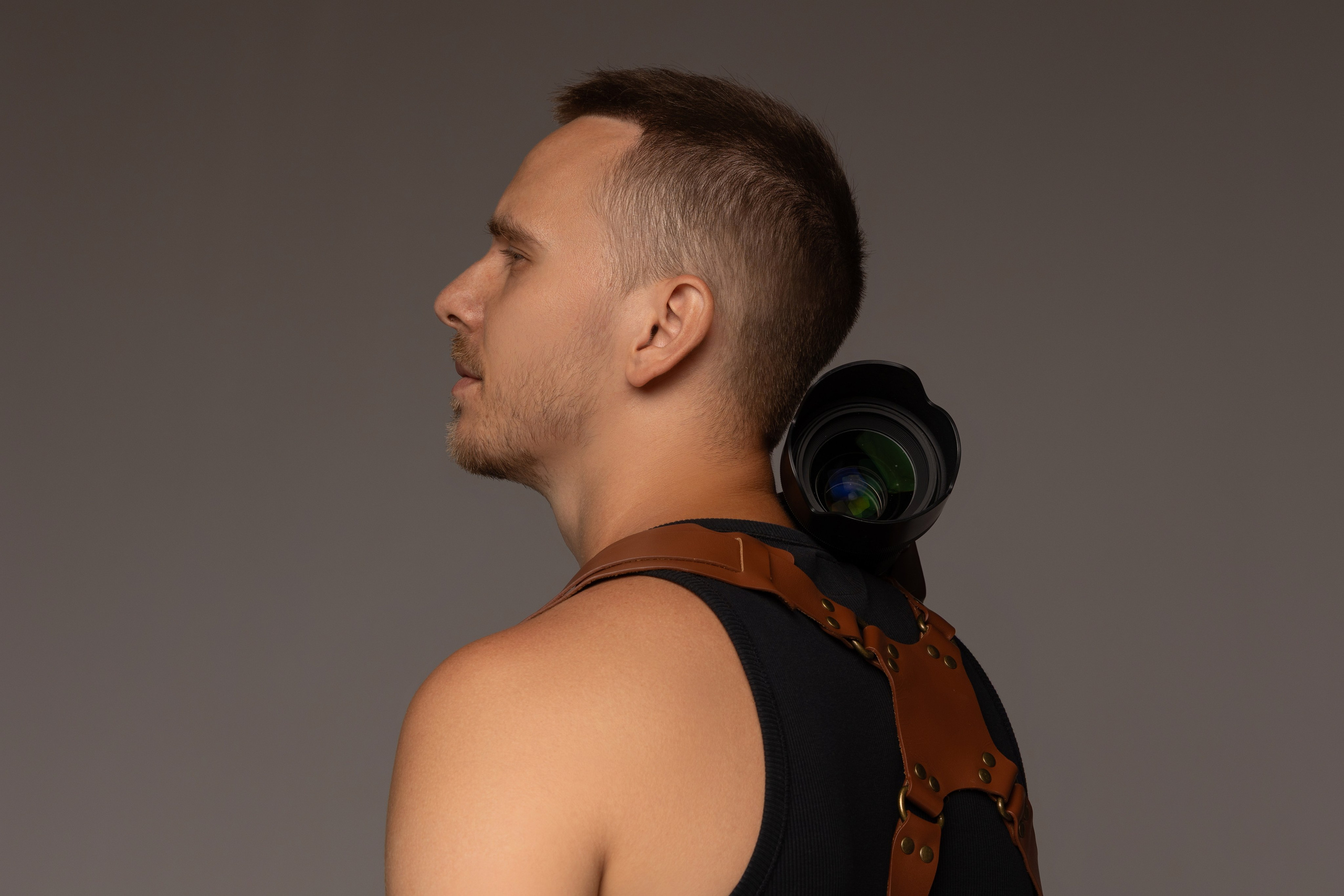 Андрей. Фотограф в Нижнем Новгороде, Дзержинске Олеся Хозяева