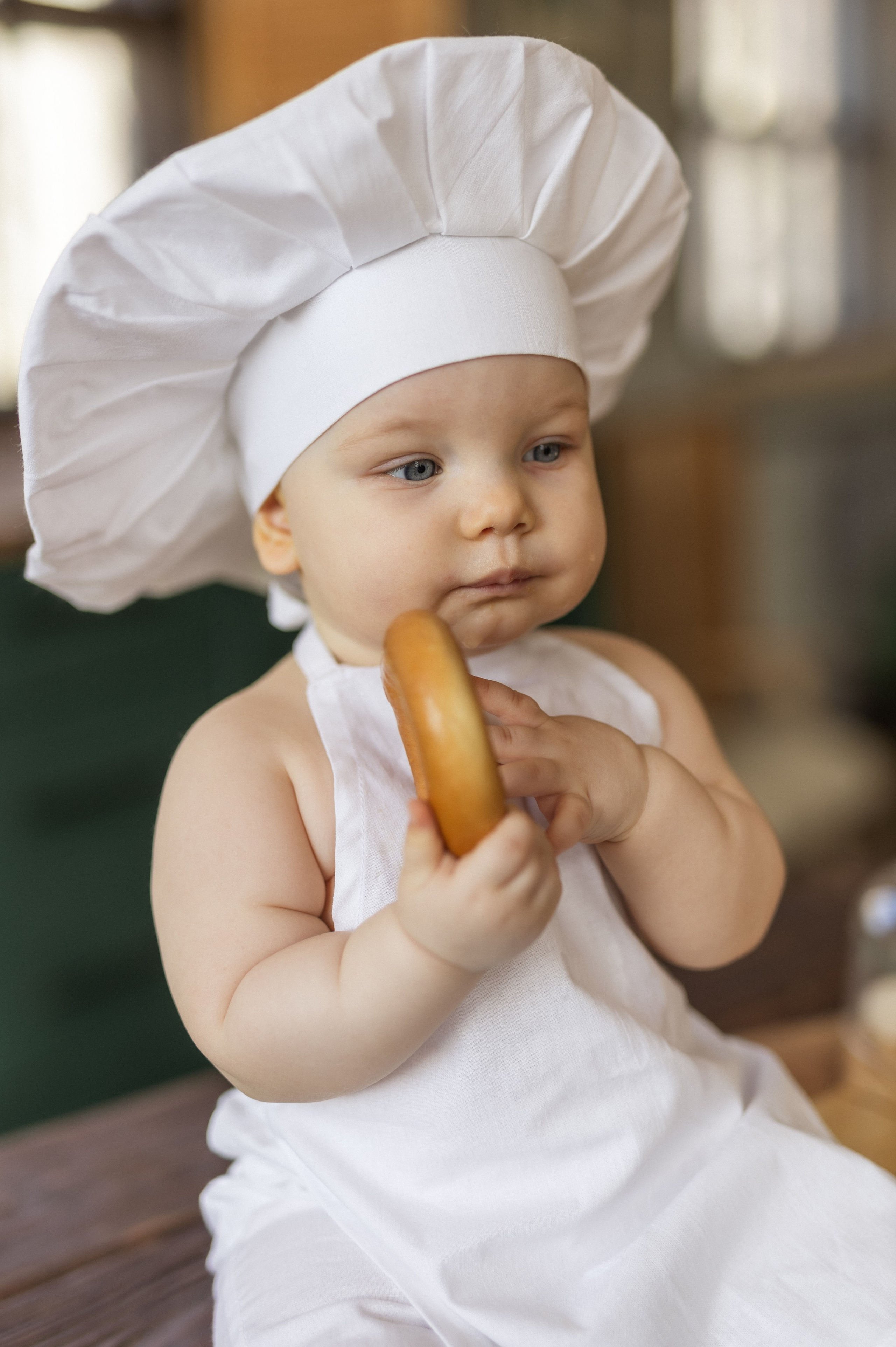 Поварята. Фотограф в Нижнем Новгороде, Дзержинске Олеся Хозяева