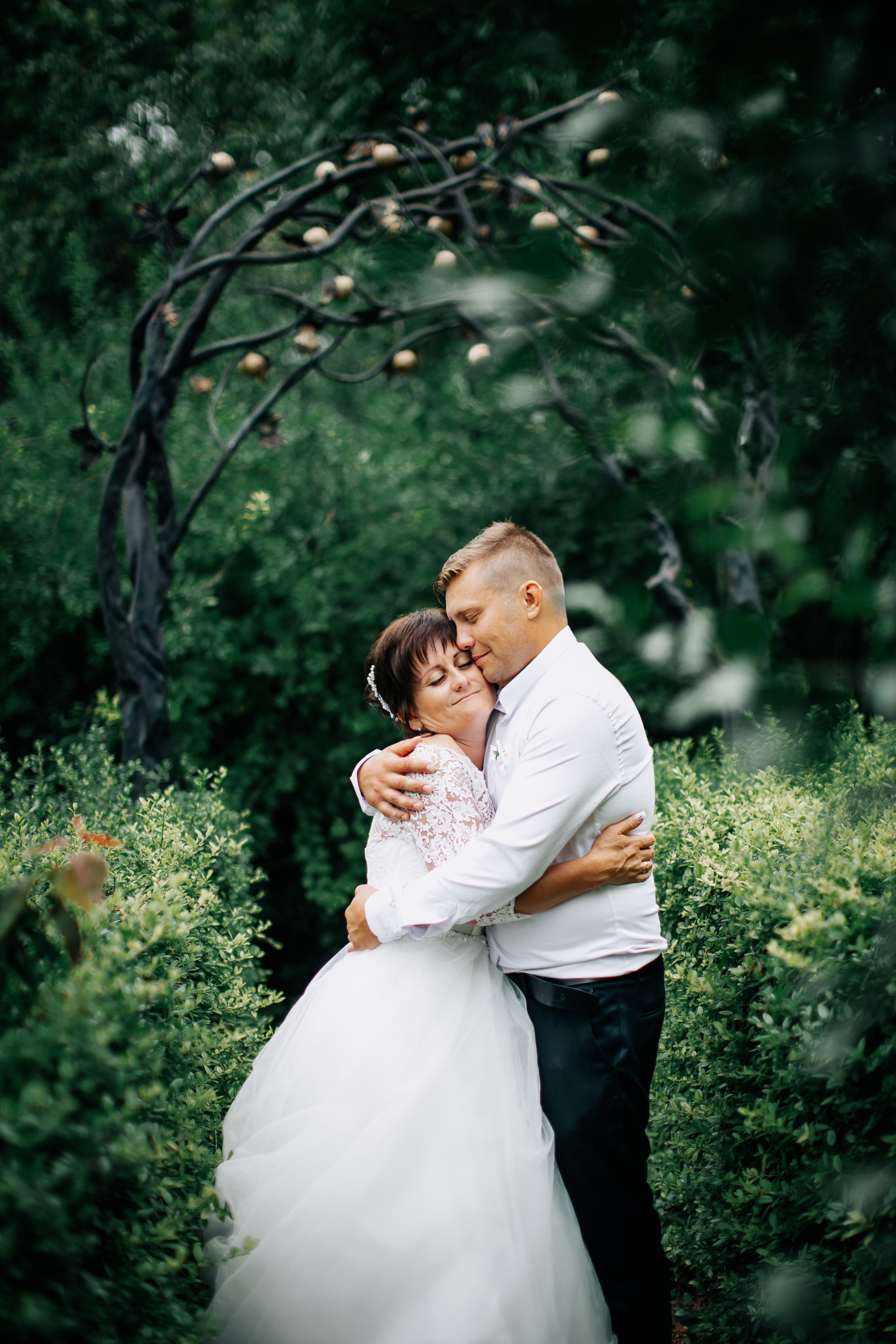 Мария и Даниил. Фотограф в Крыму