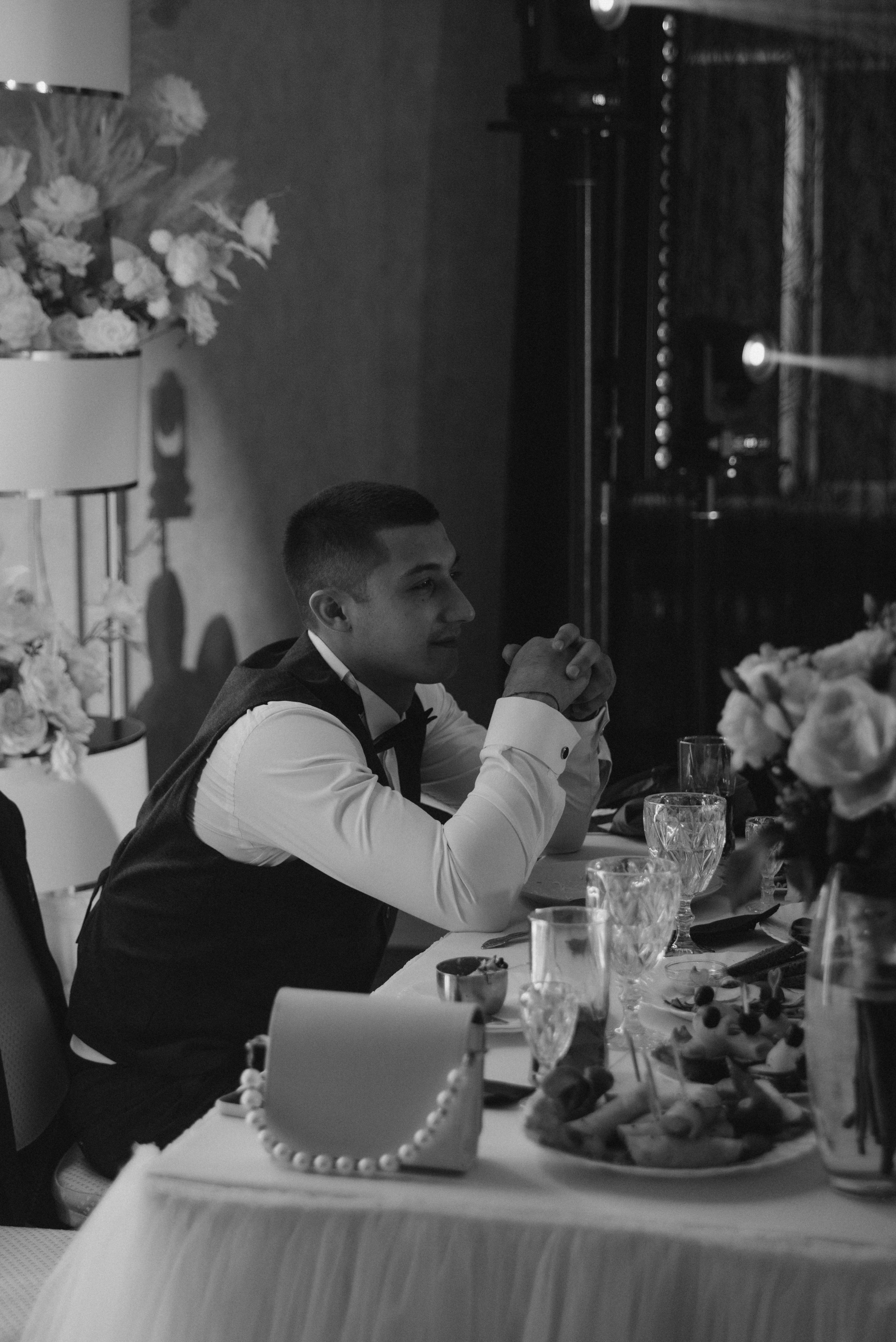 Иван и Юлия. Свадебный и семейный фотограф в Йошкар-Оле, Питере и Казани Александра Богинич