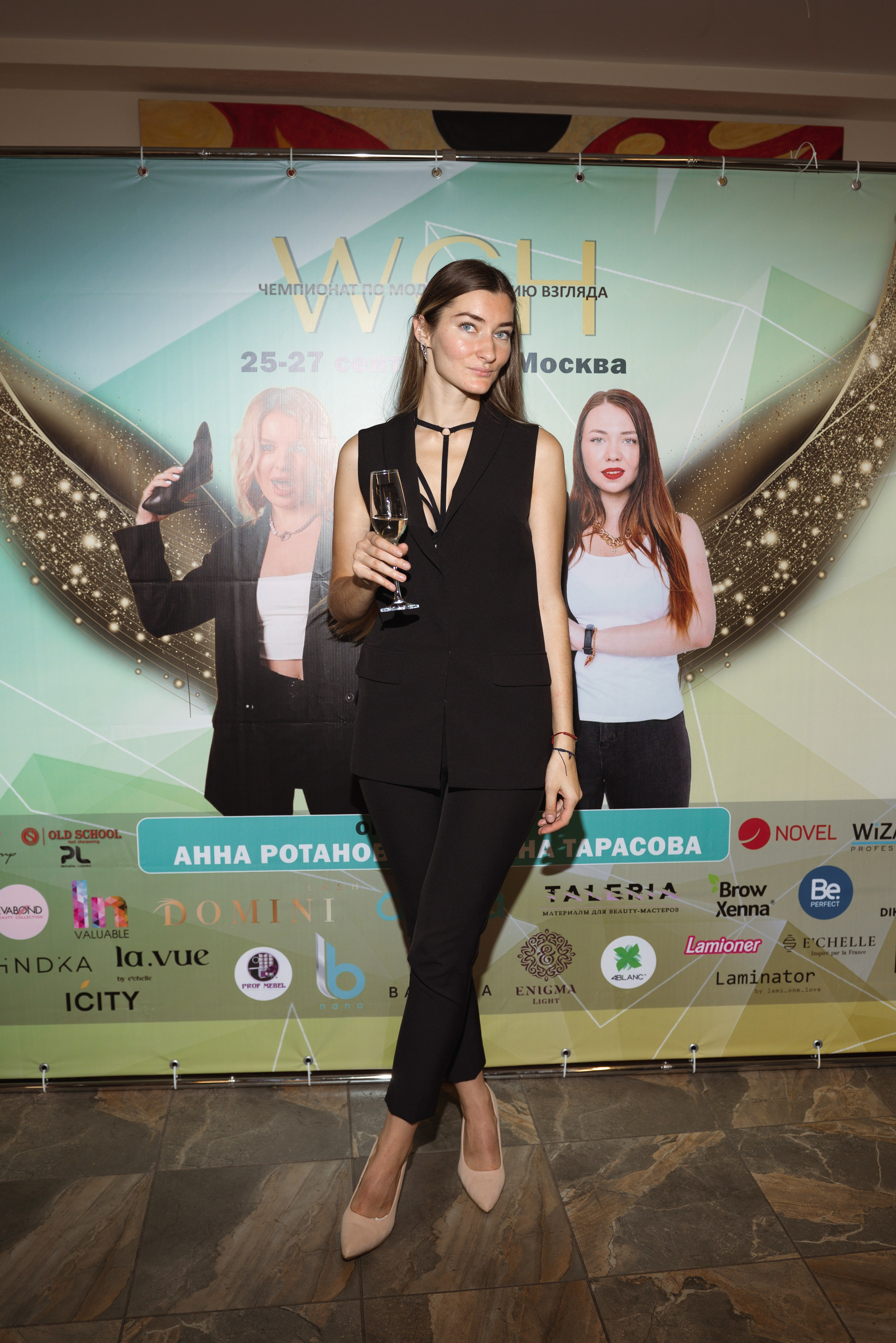 WCH (международный чемпионат лэш-мастеров). Контент-фотограф Москва репортажный фотограф Настя Профото