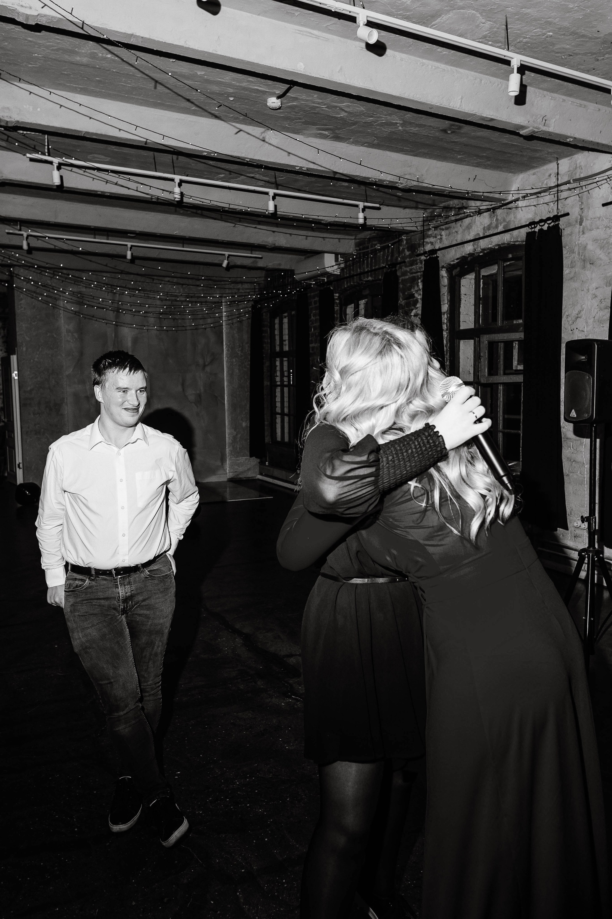 День Рождения Инны. Фотограф Veronika Potaseva