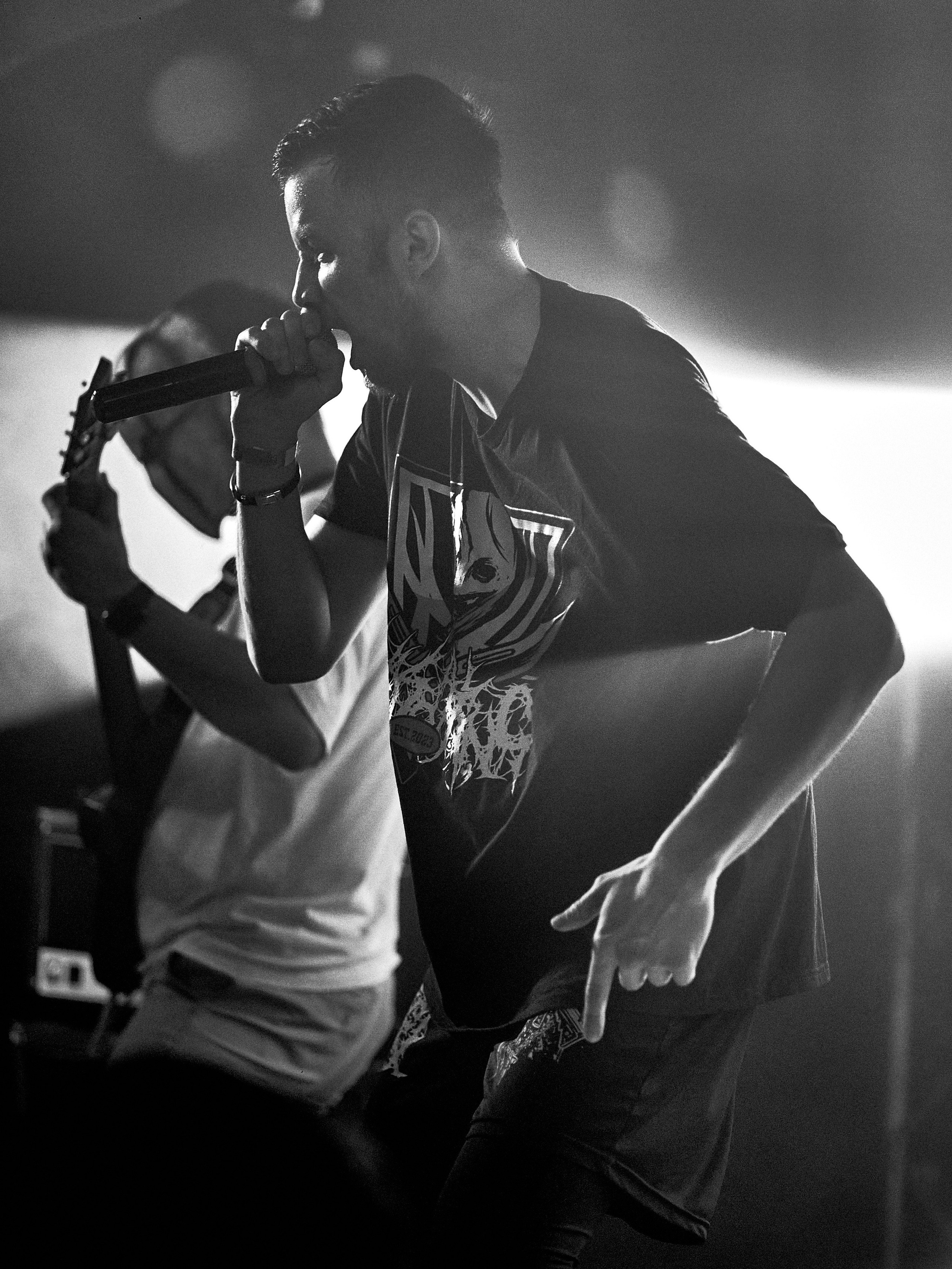 Beatdown Heroes. Фотограф Юлия Маринина