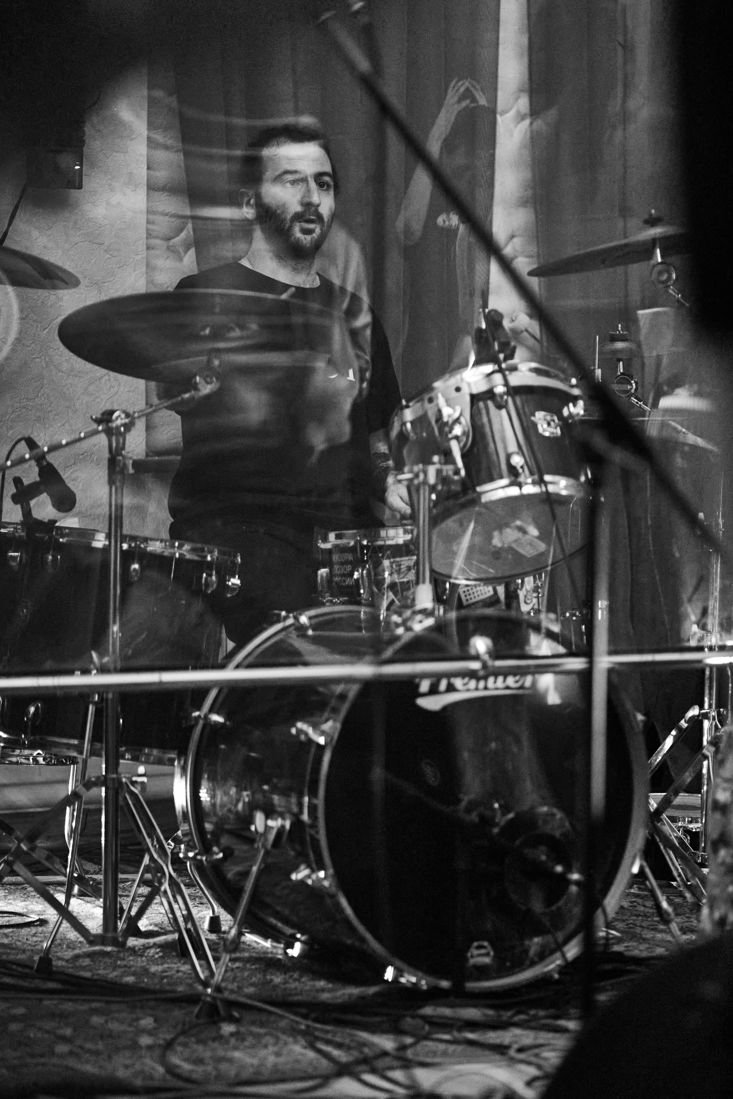 ДК218. Фотограф Юлия Маринина