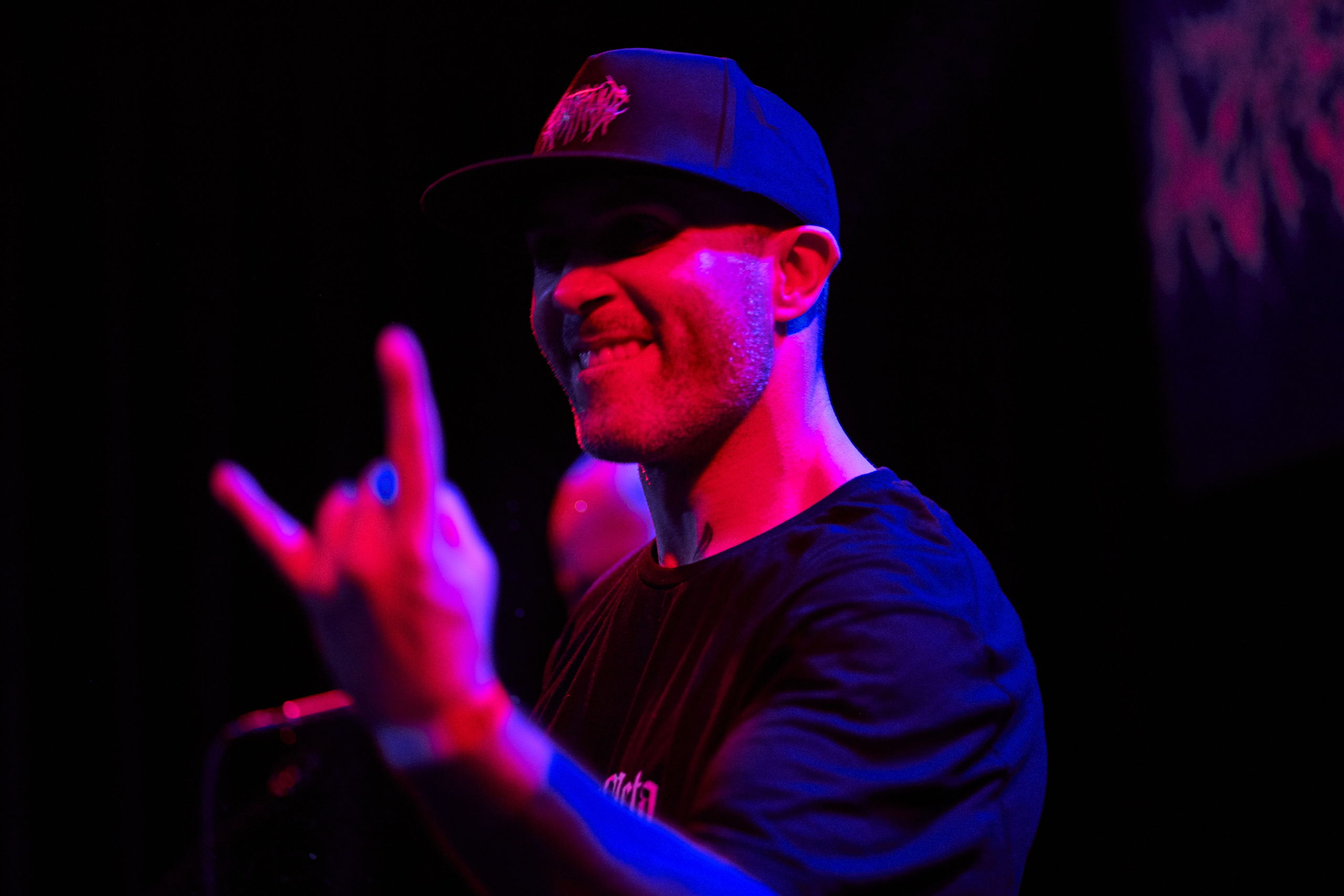 Hammer Fest. Фотограф Юлия Маринина