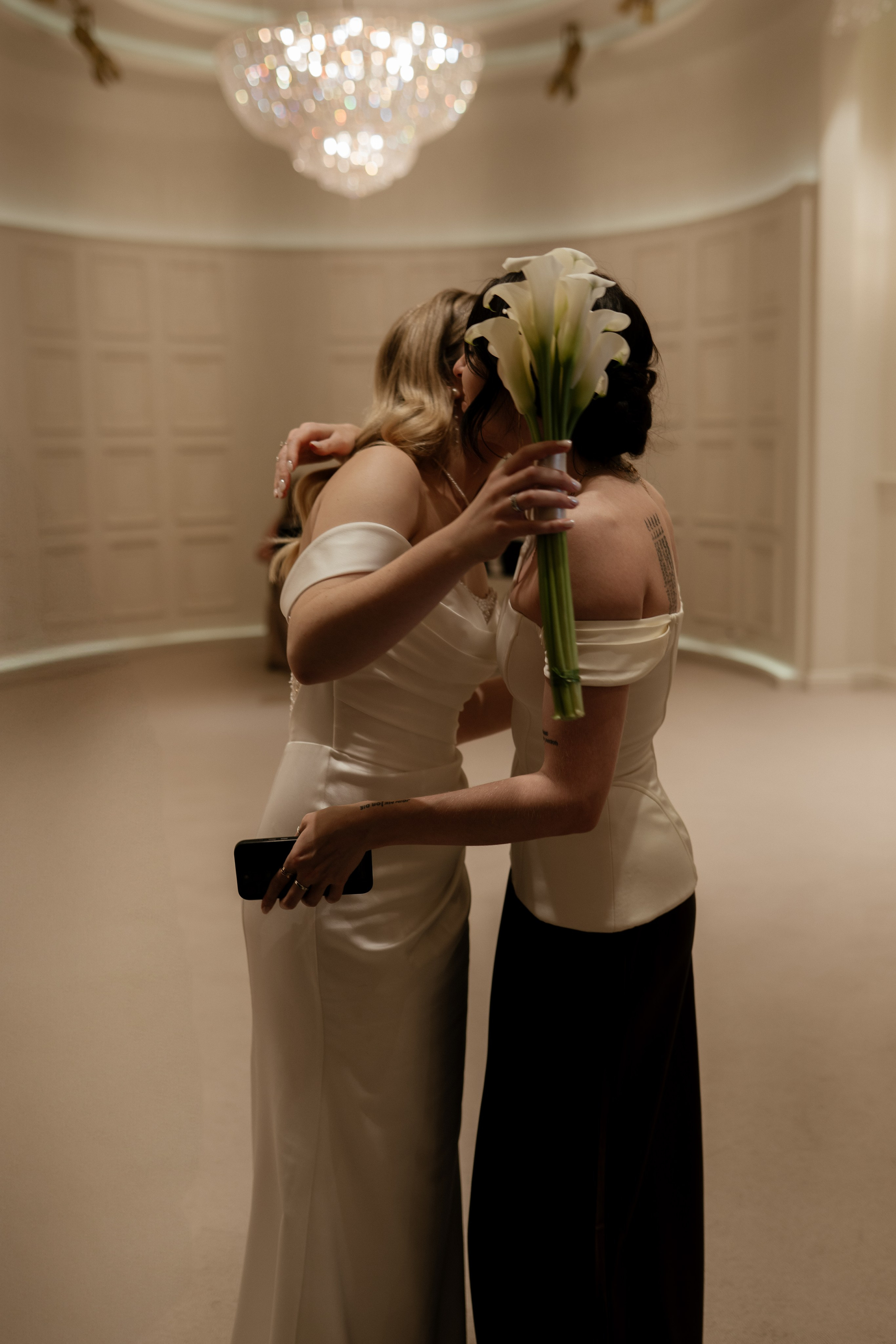 Дворец бракосочетания № 2. D&A. Свадебный фотограф в г. Москва, МО Гороза Алена