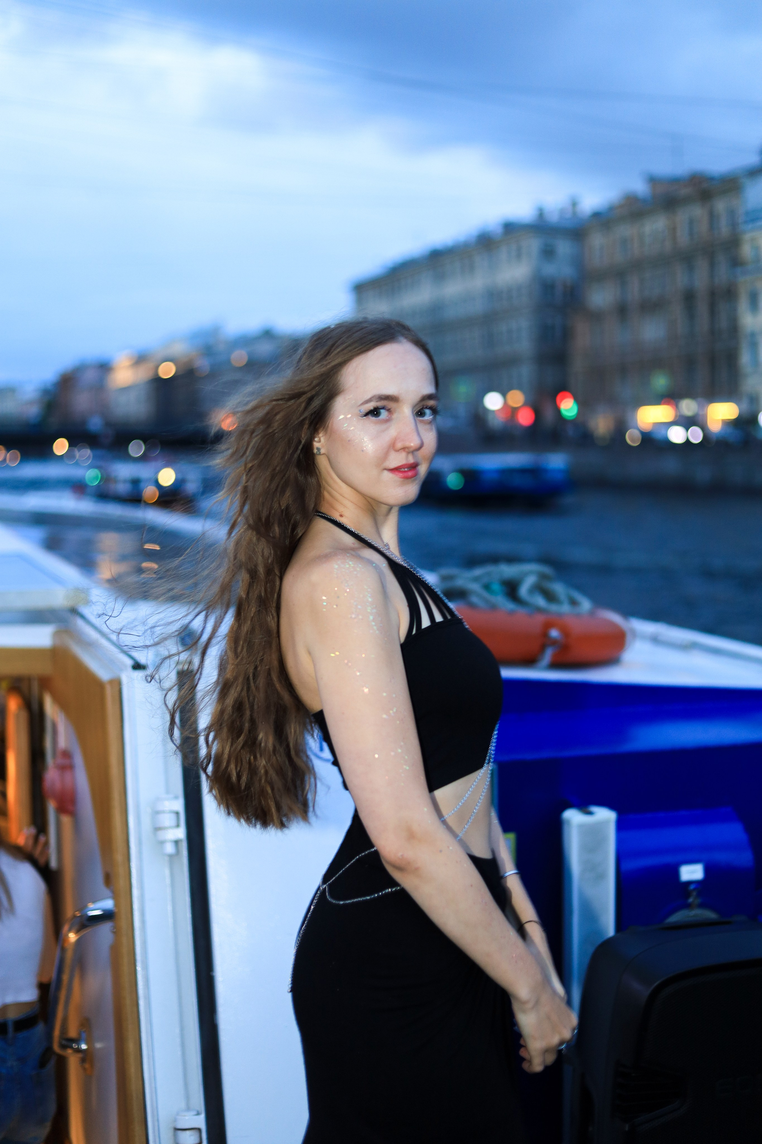 Корпоратив. Фотограф Манеев Богдан