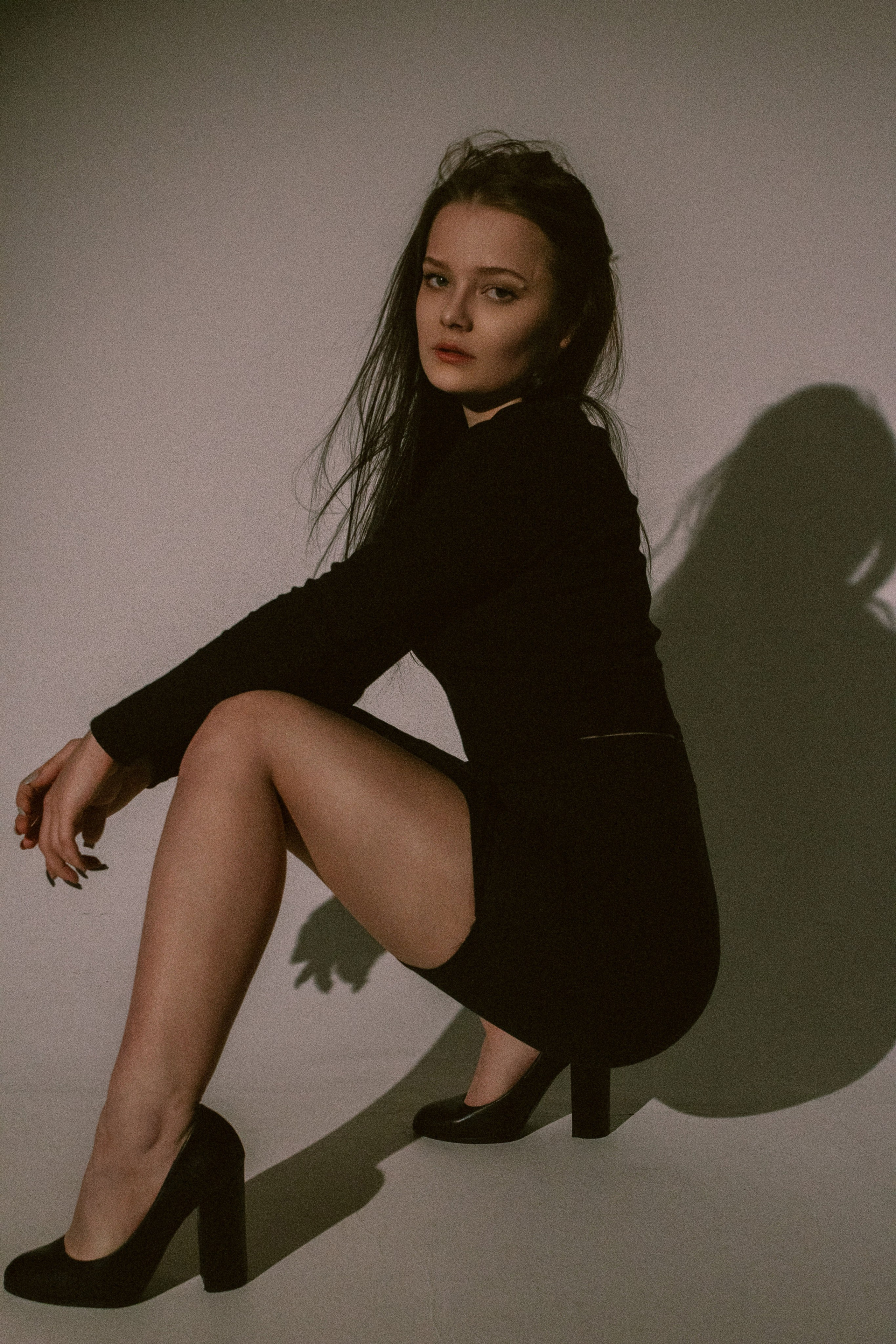 Анастасия. Фотограф в Нижнем Новгороде Соловьева Анастасия