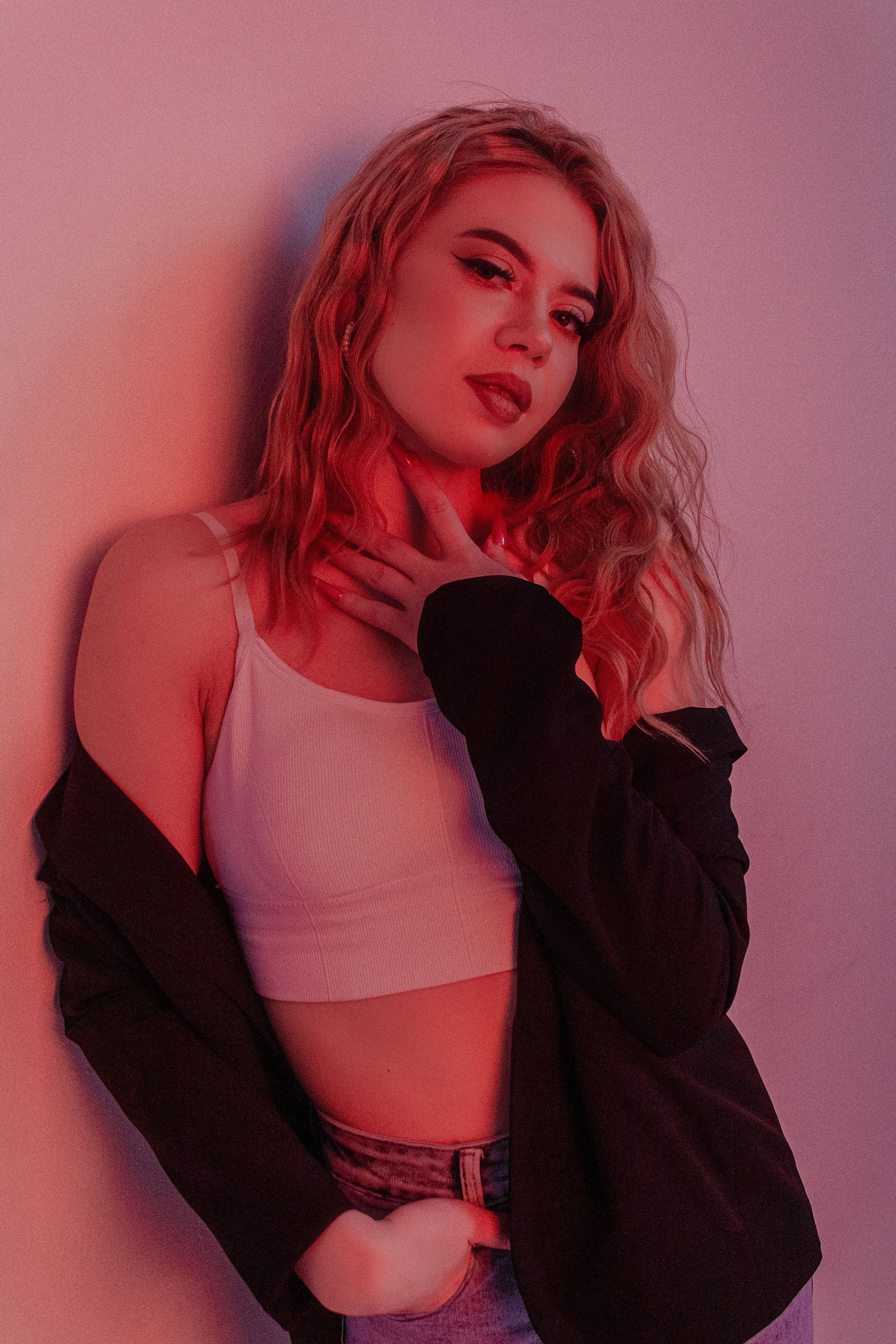 Ксения. Фотограф в Нижнем Новгороде Соловьева Анастасия