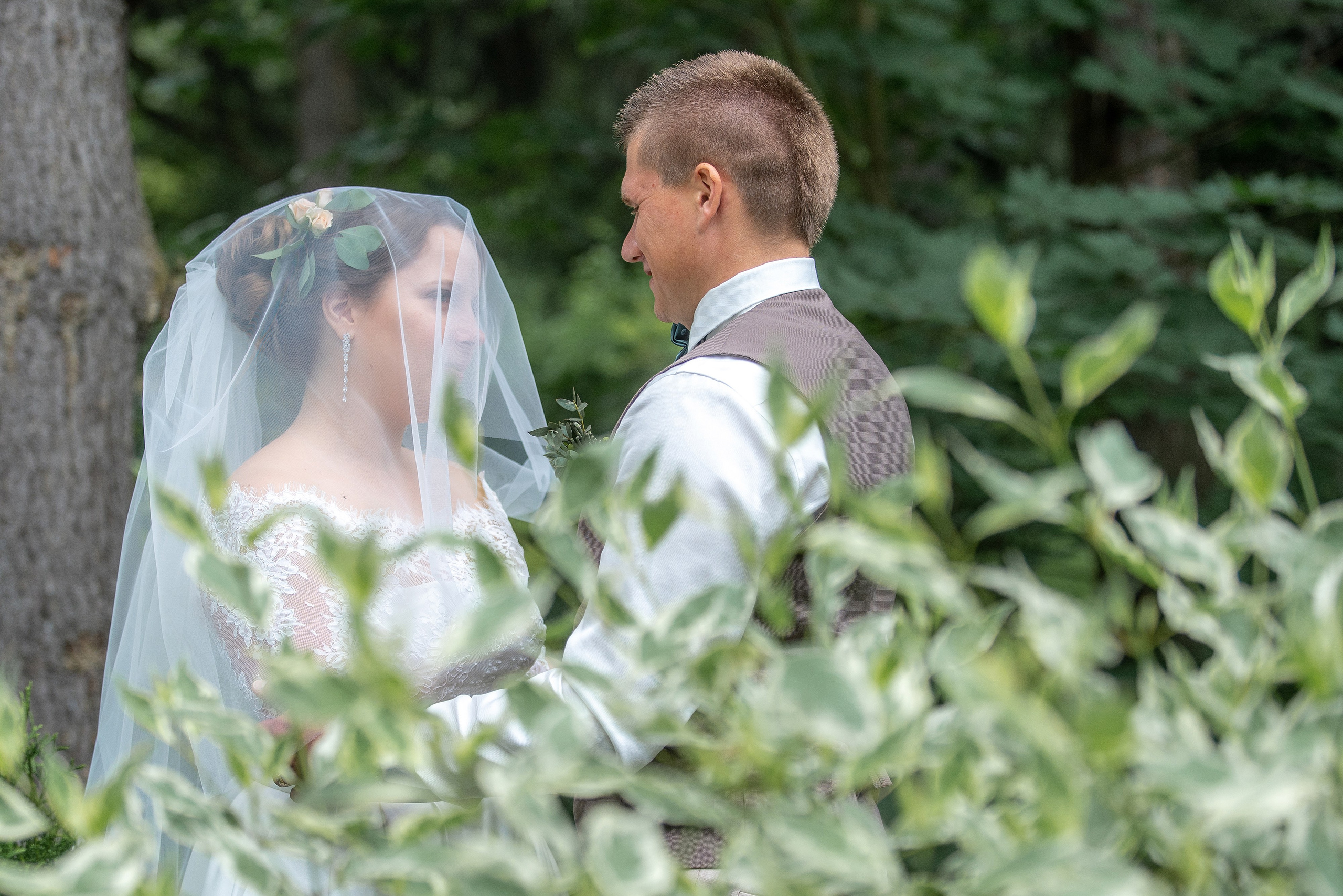 Дмитрий и Вика. Архив