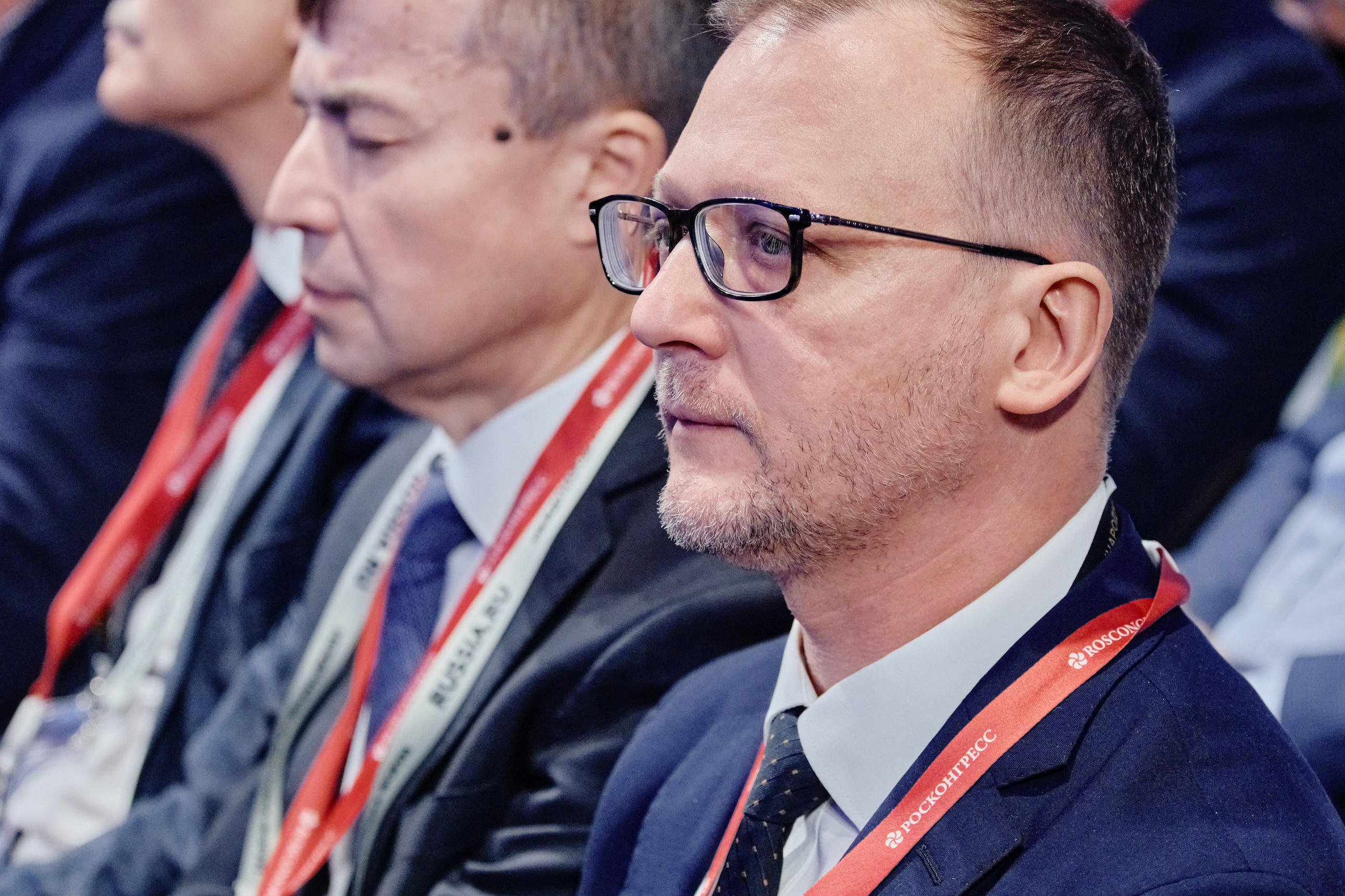 II Российско-Мьянманский бизнес-форум. Репортажный фотограф Анастасия Ащепкова