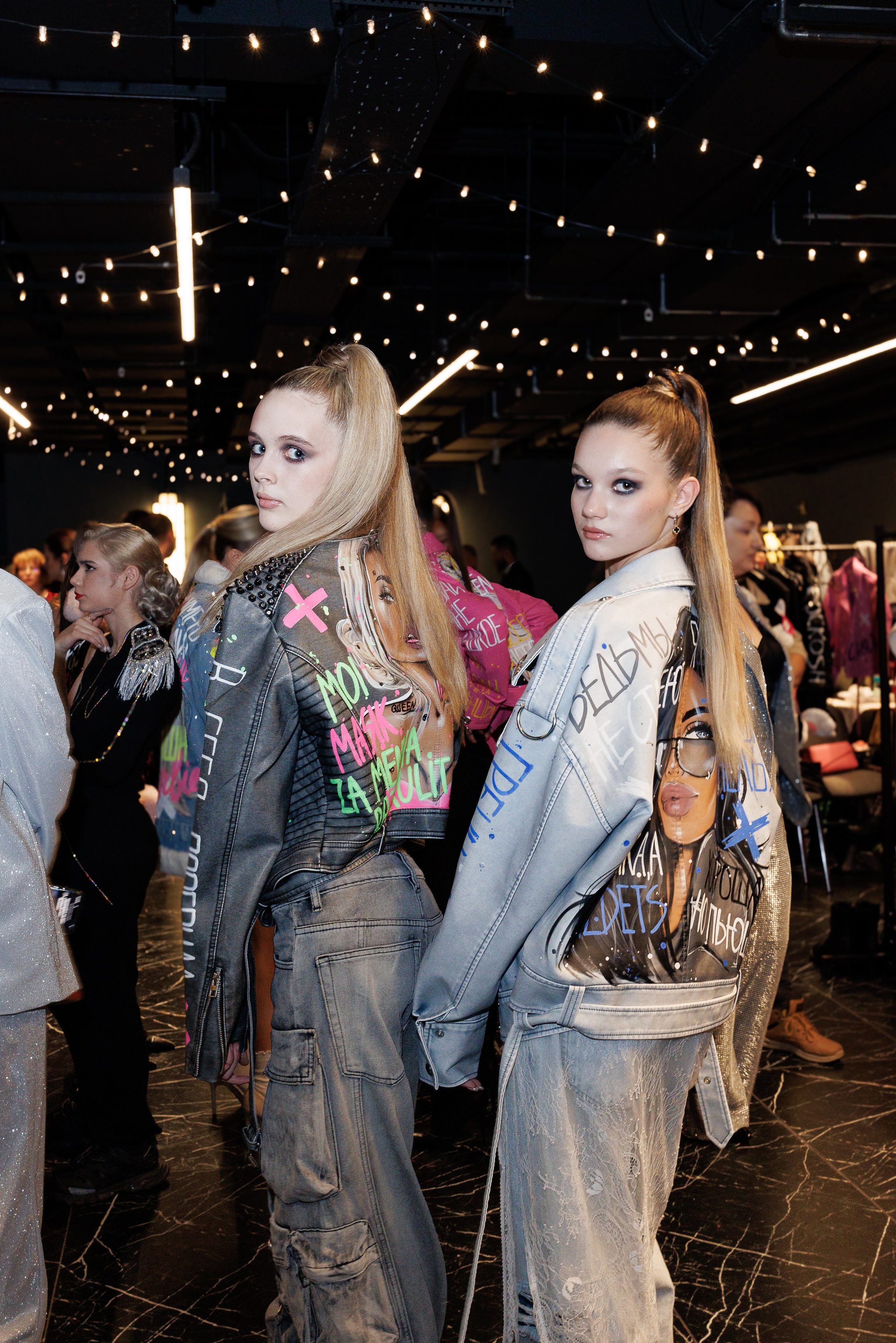 Media fashion project. Женский и семейный фотограф в Москве Павлова Галина