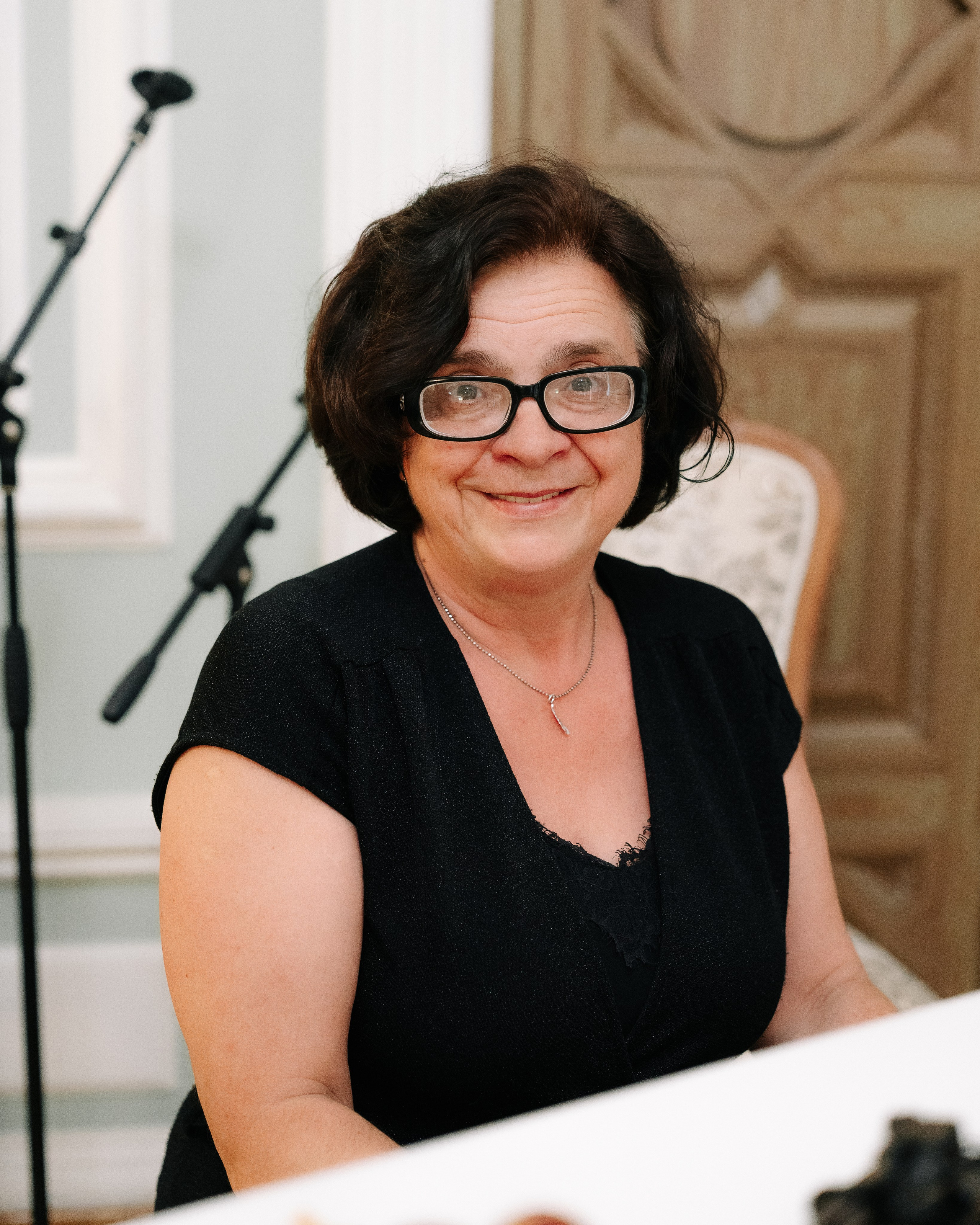 Перфоменс 07.06.2024. Портретный и семейный фотограф в Москве/Видное