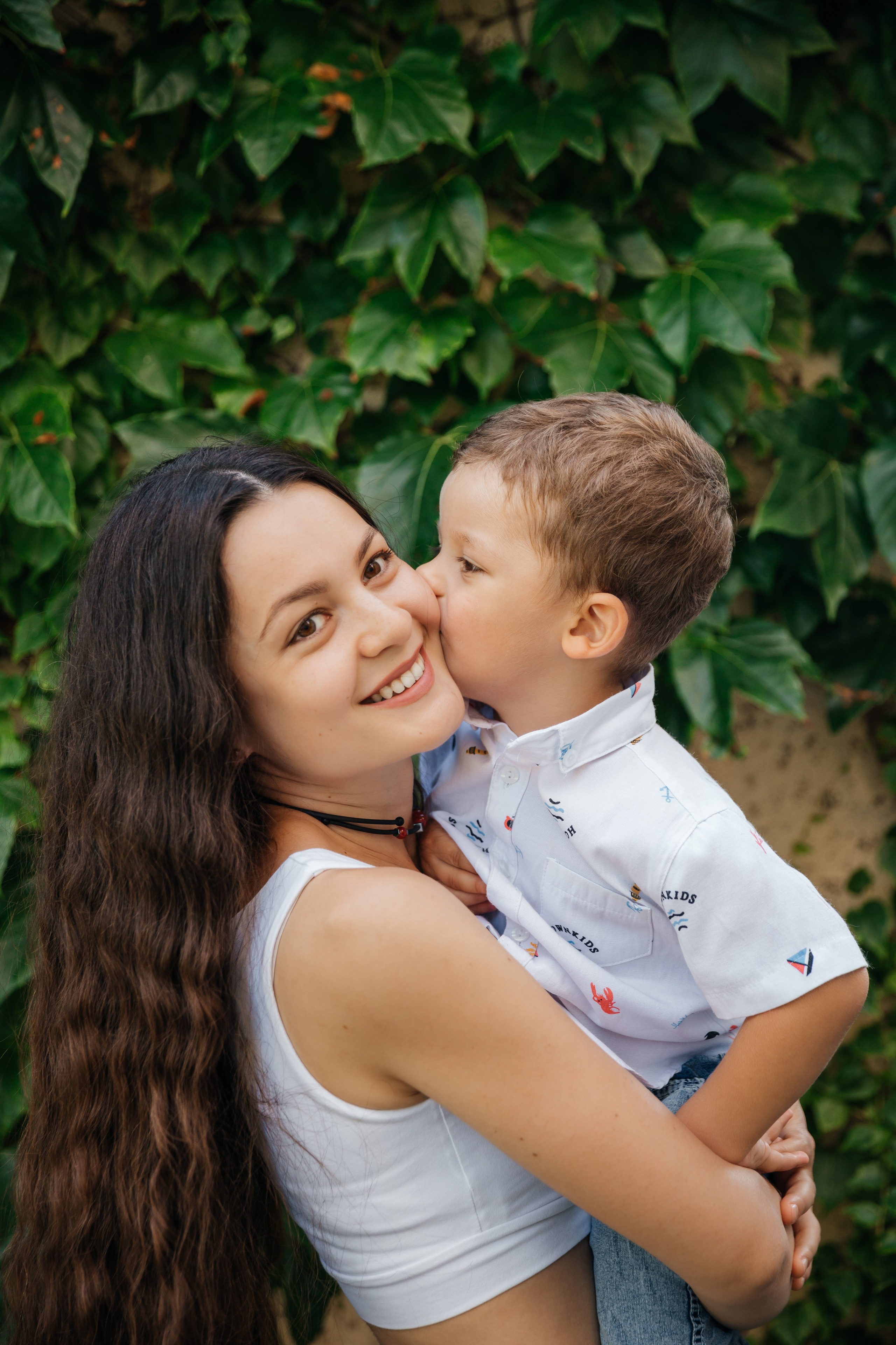 Ира, Николай и Алексей. Фотограф в Сочи. Свадебная видеосъемка Сочи