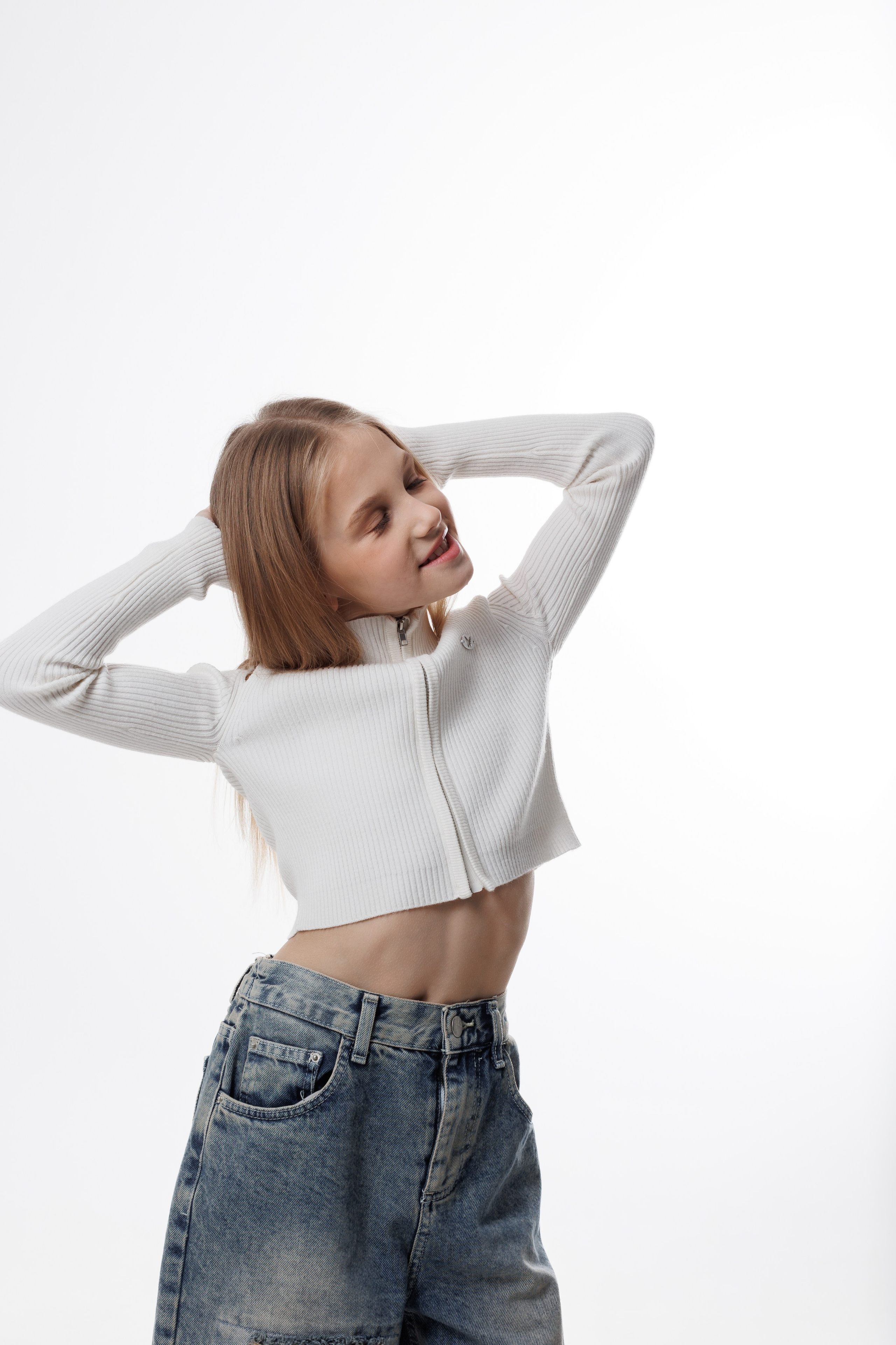 Модельные тесты. Анна Демидец — фотограф и маркетолог в Новошахтинске, Шахтах и Ростове-на-Дону