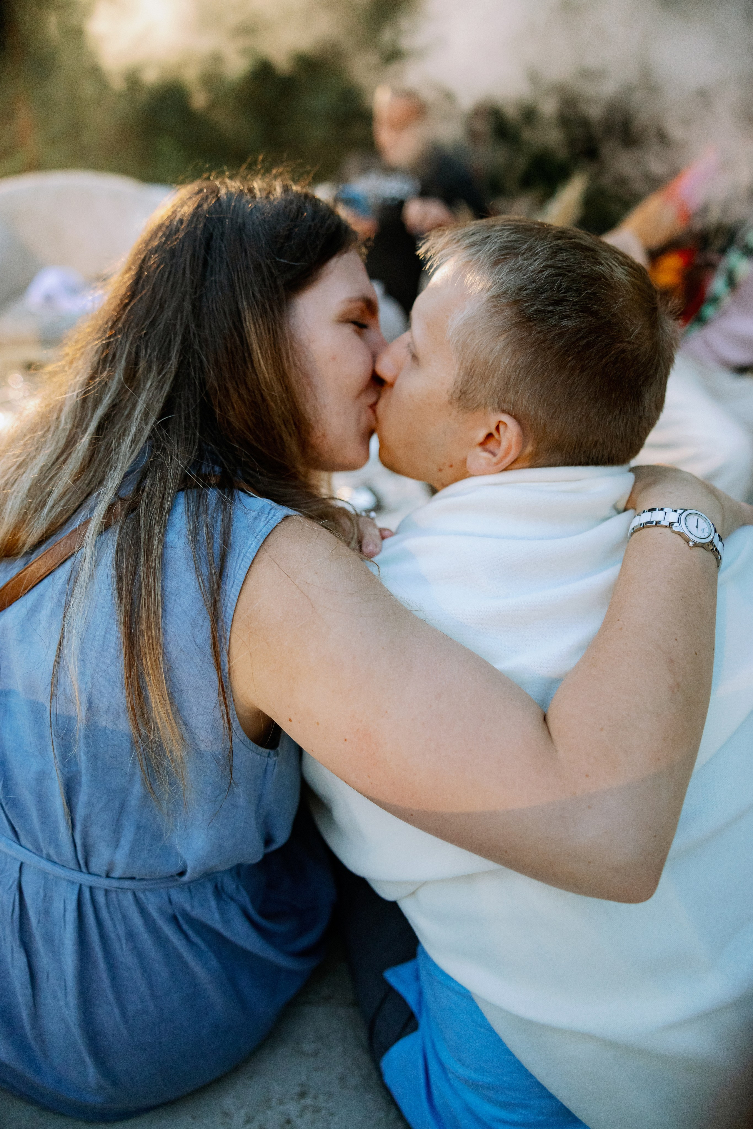 10.08.2023 Дмитрий и Виктория. Фотограф в Красноярске