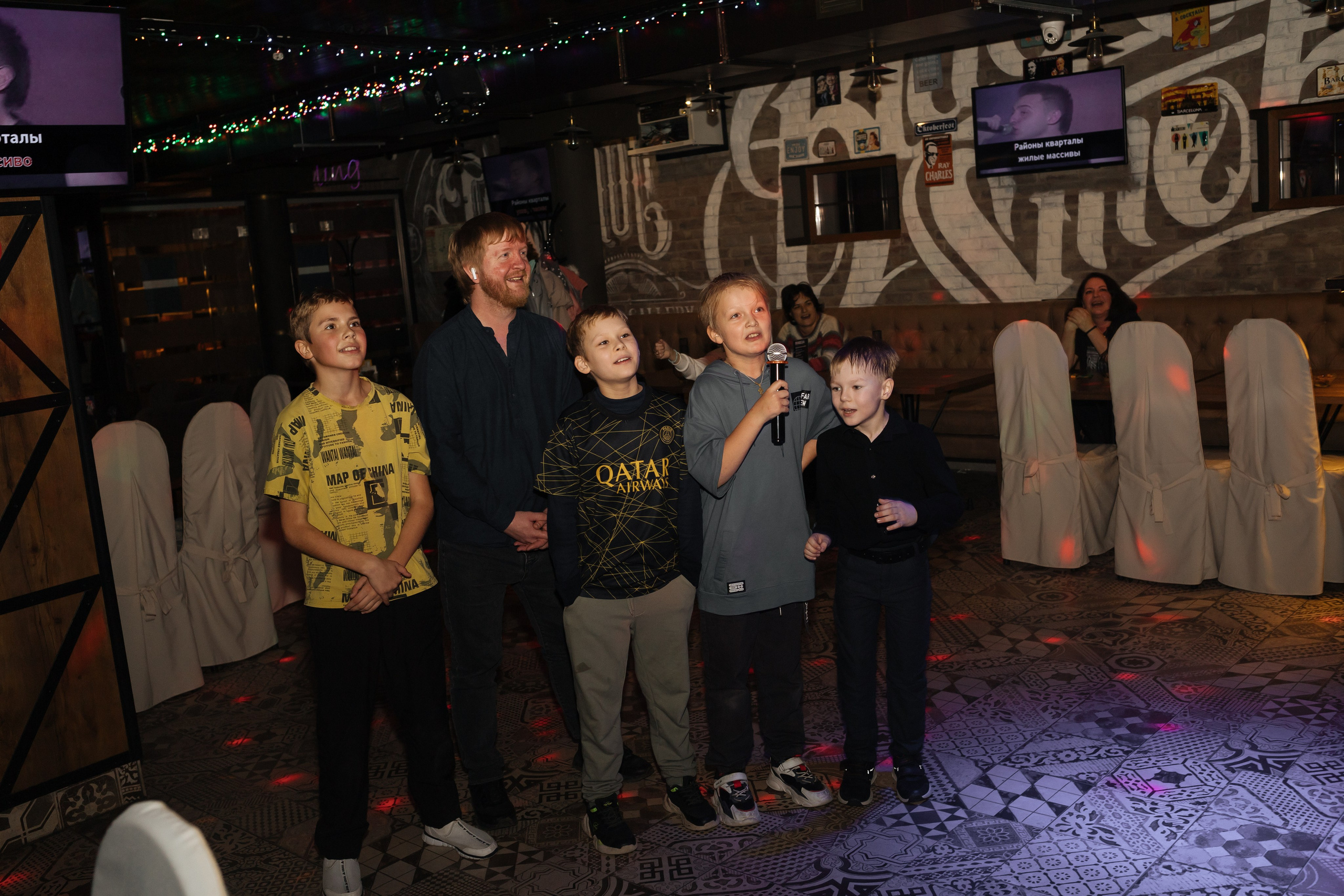 Фотограф в Нижнем Новгороде. Юлия Наумова