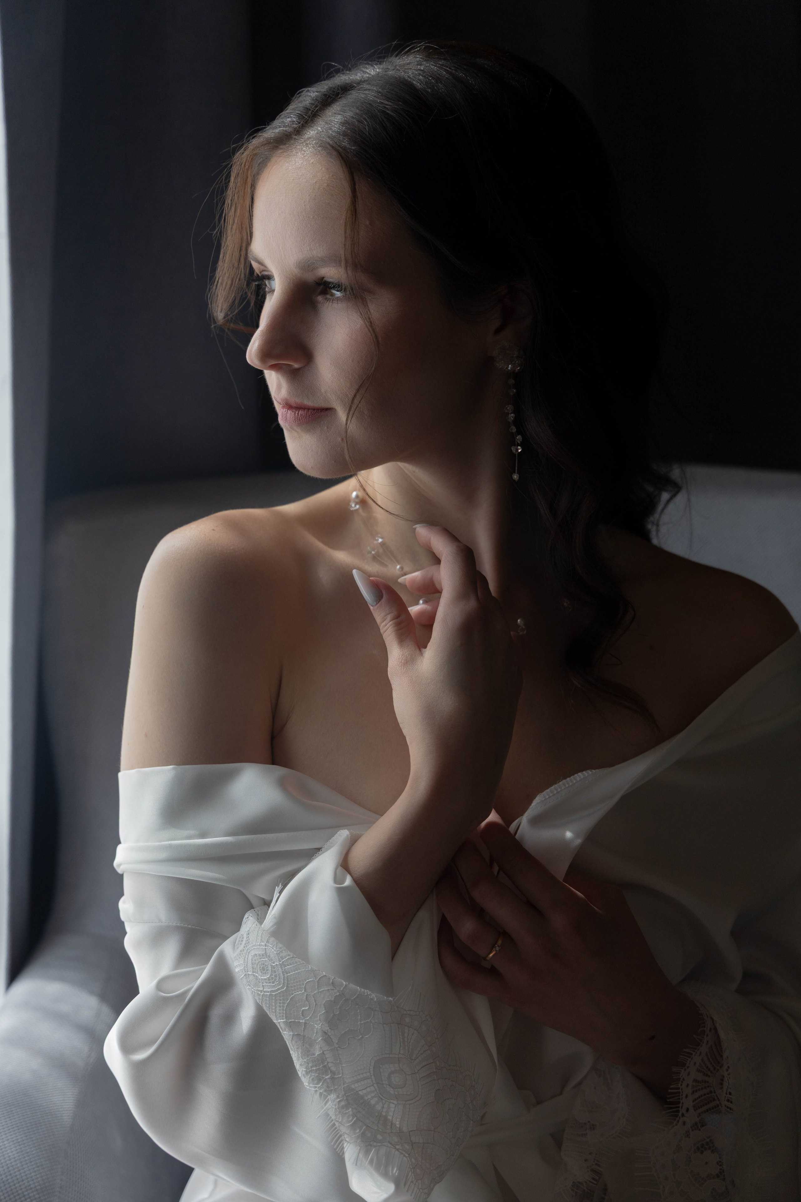 Ольга и Максим. Фотограф в Самаре Ксения Владимировна