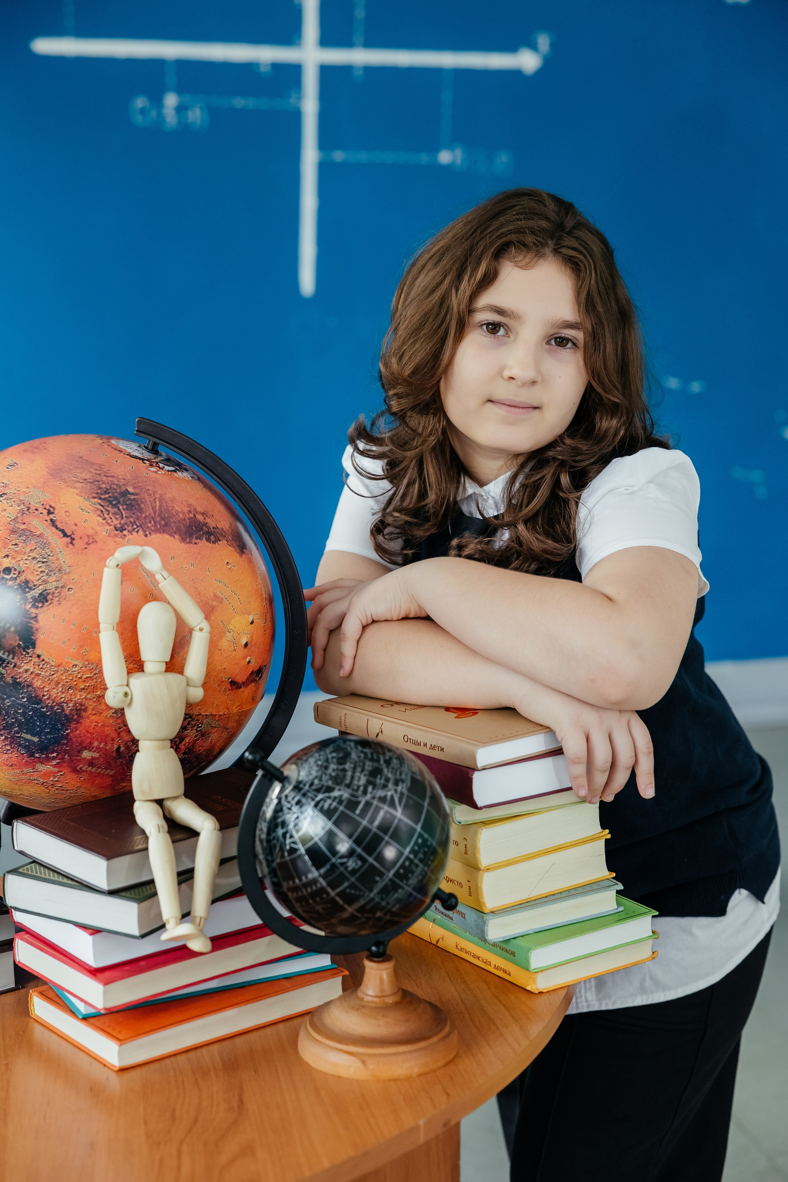 Начальная школа. Главная