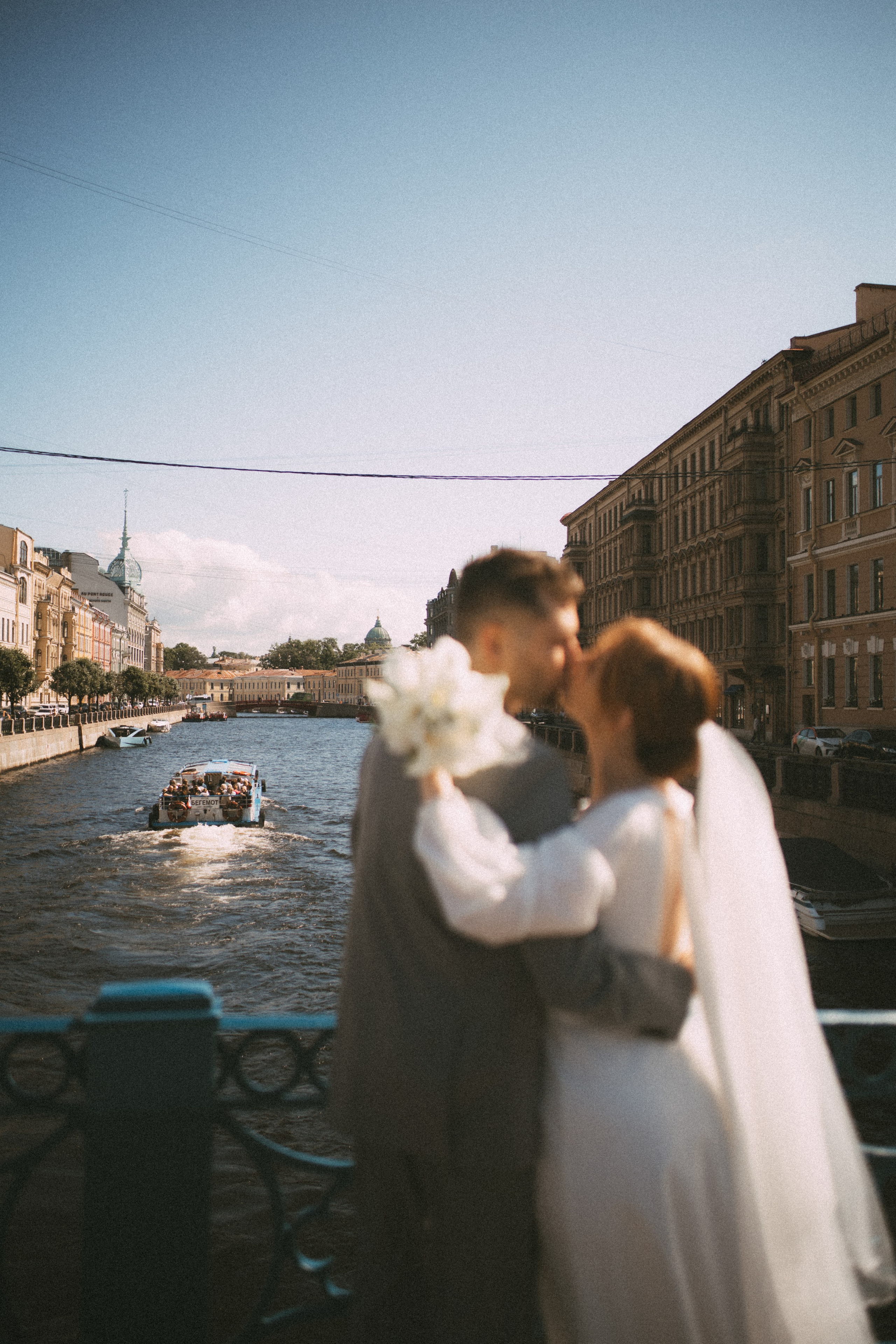 А & A | Санкт-Петербург. Фотограф Екатерина Амбрушкевич