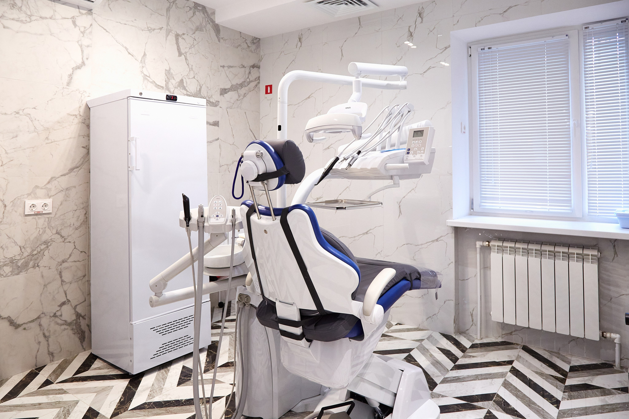 Стоматология 16+16. Фотограф Анастасия Леонтьева Санкт-Петербург