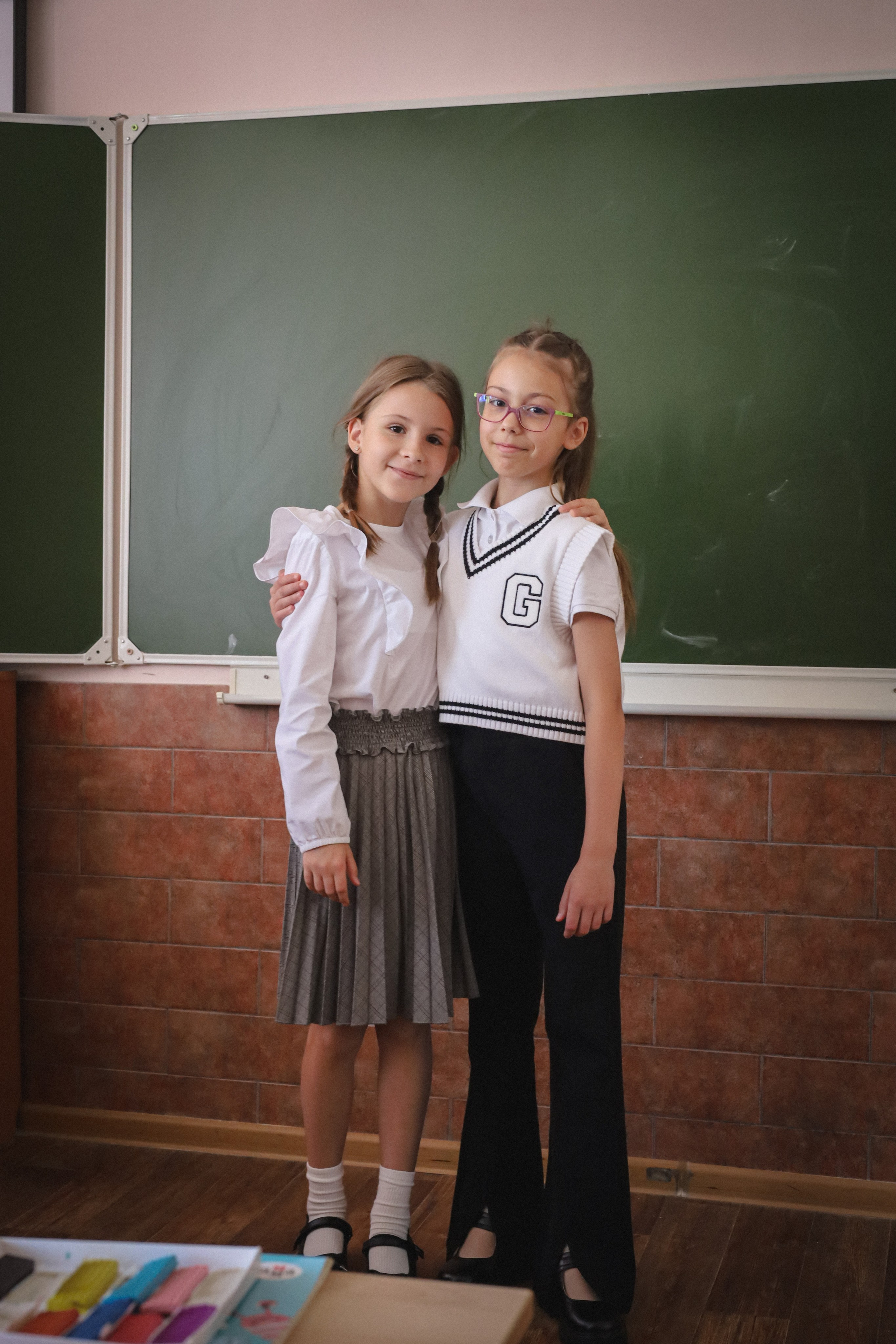 Письмо из детства. Фотограф Оксана Пономарева