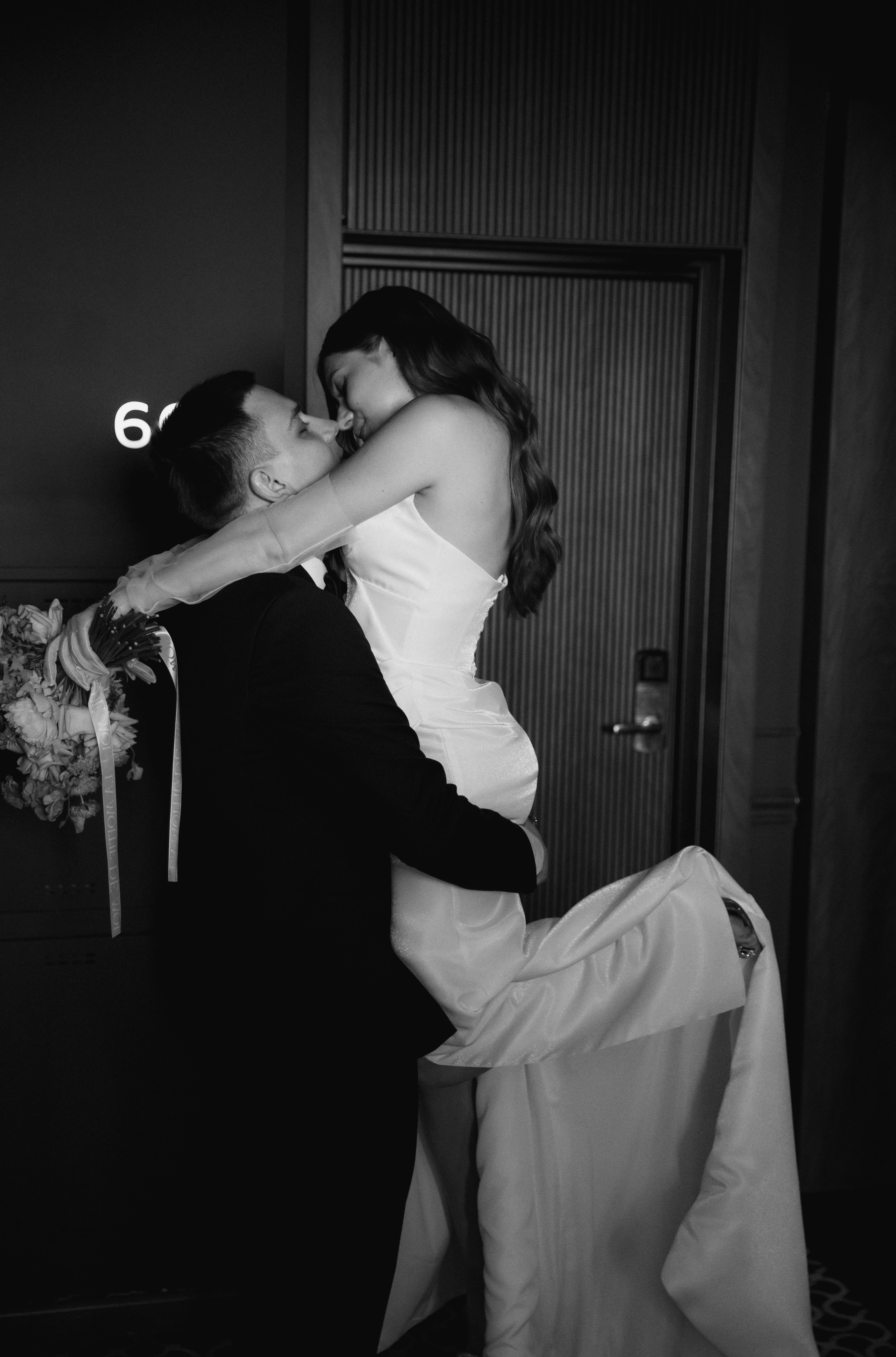 Кому достался гусь? Свадьба Дмитрия и Екатерины. Свадебный фотограф Бакрымова Валентина