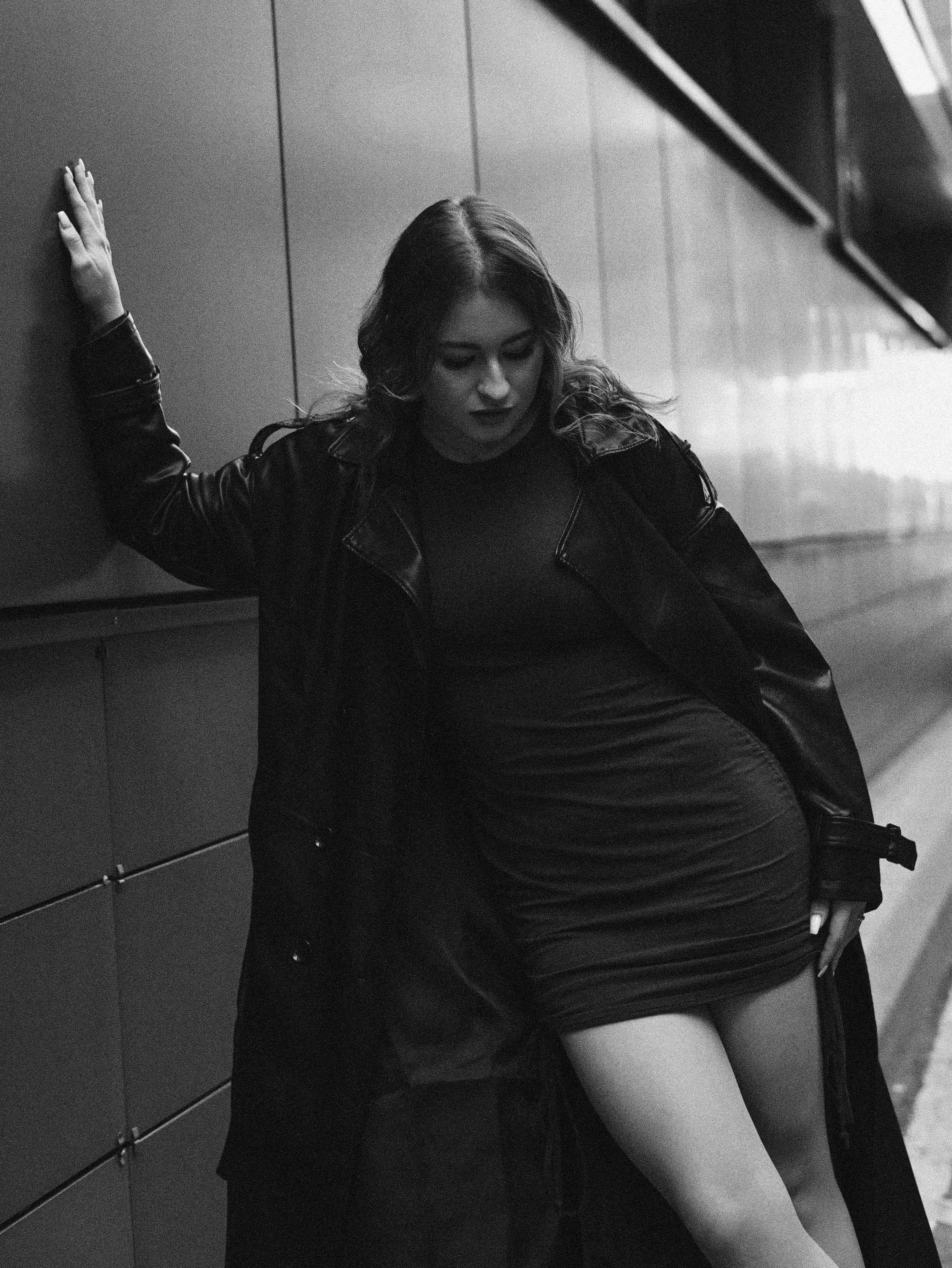 Женская фотосессия. Анастасия Тоболякова — фотограф в Москве