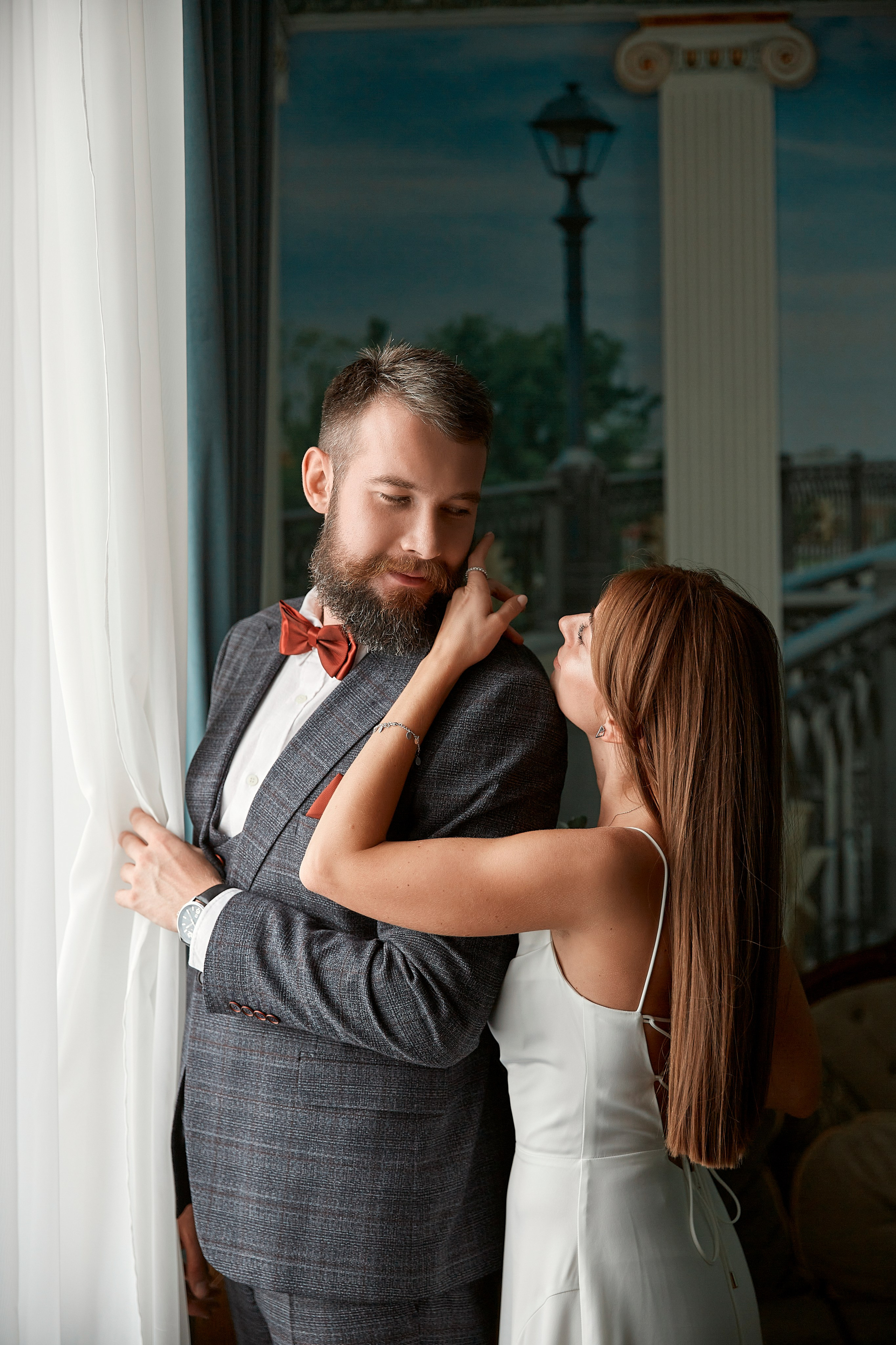 Свадьба Валерий и Наталья. Фотограф ваших самых ярких событий в Москве и СПБ. Збронская Юлия