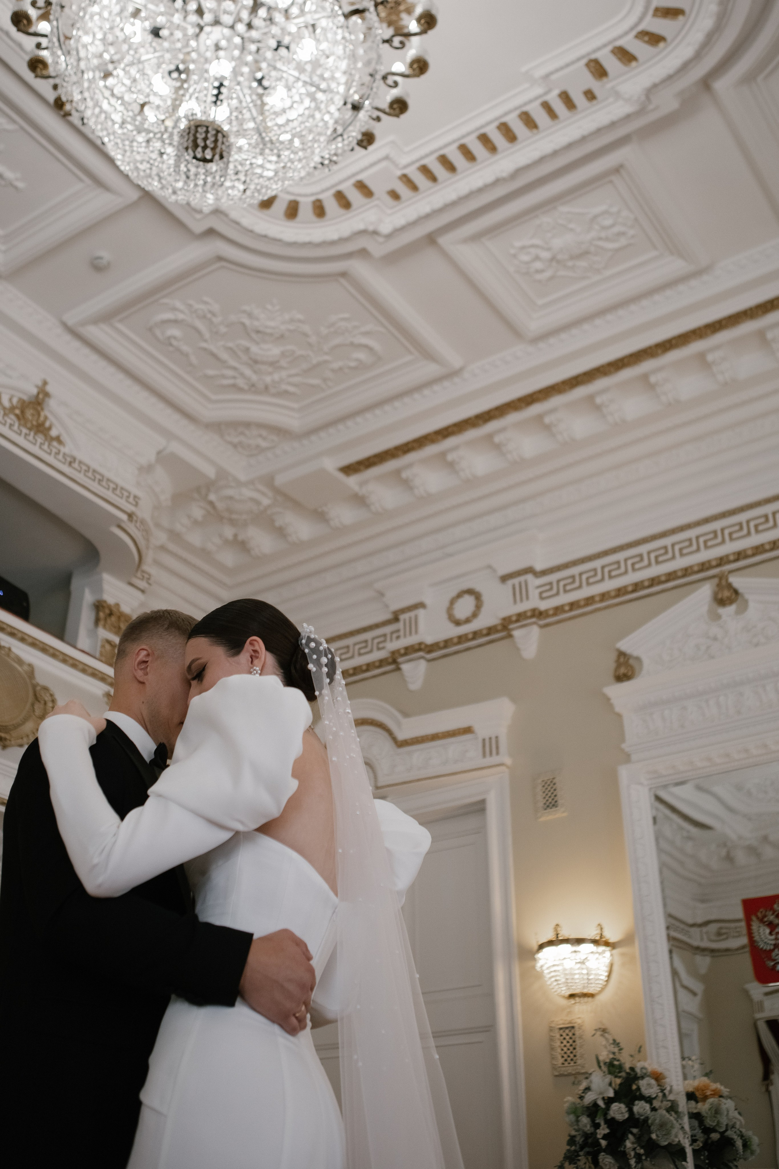 Анастасия/Алексей. Фотограф Оренбург Алёна Лелет